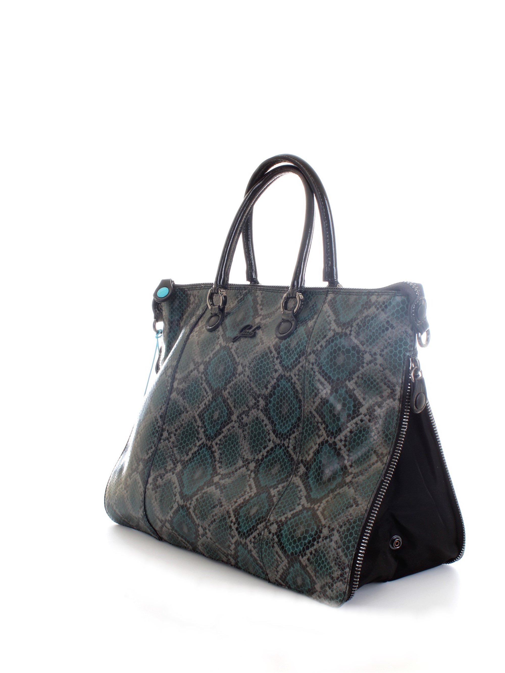Gabs G000023T2.X1464 Black Accessories Woman Handbag Gabs G000023T2.X1464 Black Accessories Woman Handbag