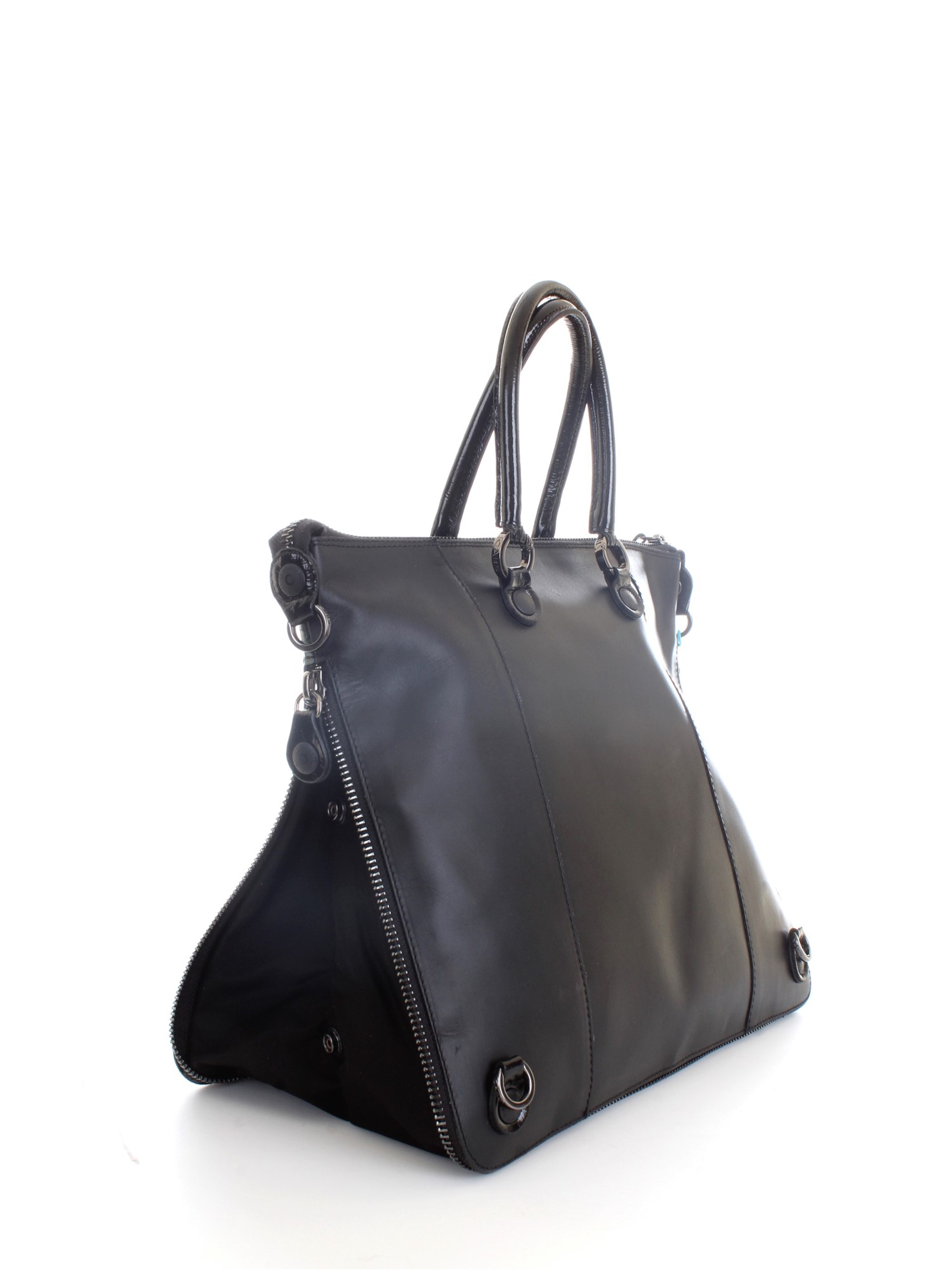 Gabs G000023T2.X1464 Black Accessories Woman Handbag Gabs G000023T2.X1464 Black Accessories Woman Handbag