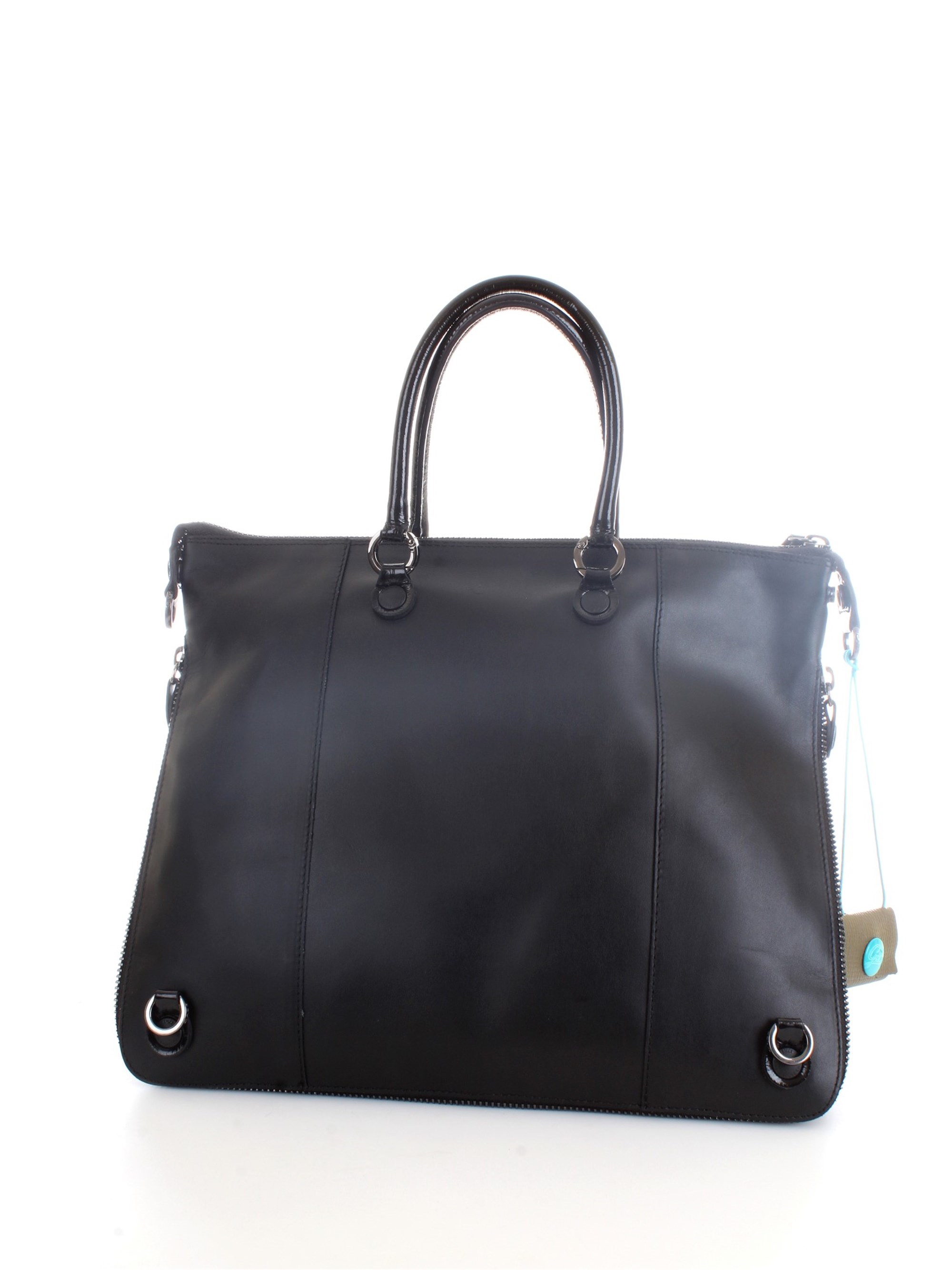 Gabs G000023T2.X1464 Black Accessories Woman Handbag Gabs G000023T2.X1464 Black Accessories Woman Handbag