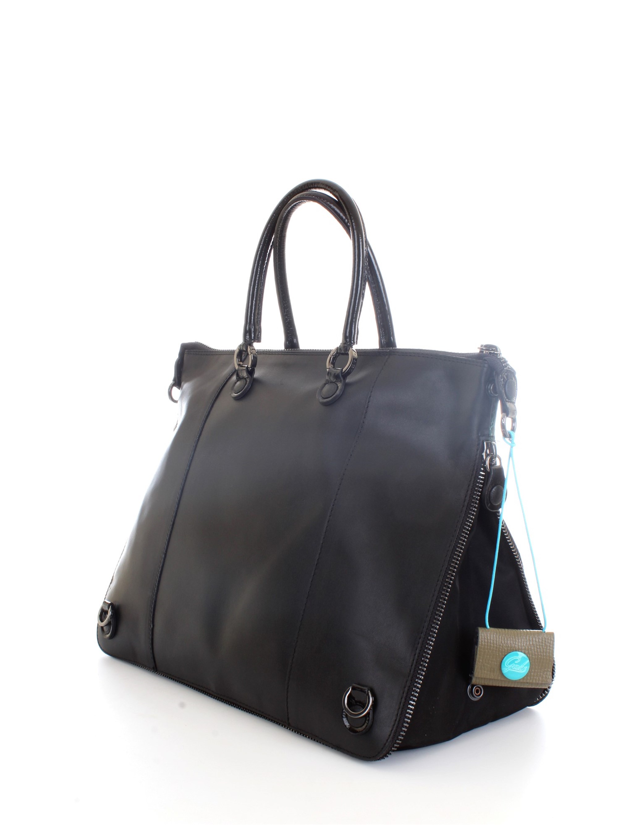 Gabs G000023T2.X1464 Black Accessories Woman Handbag Gabs G000023T2.X1464 Black Accessories Woman Handbag