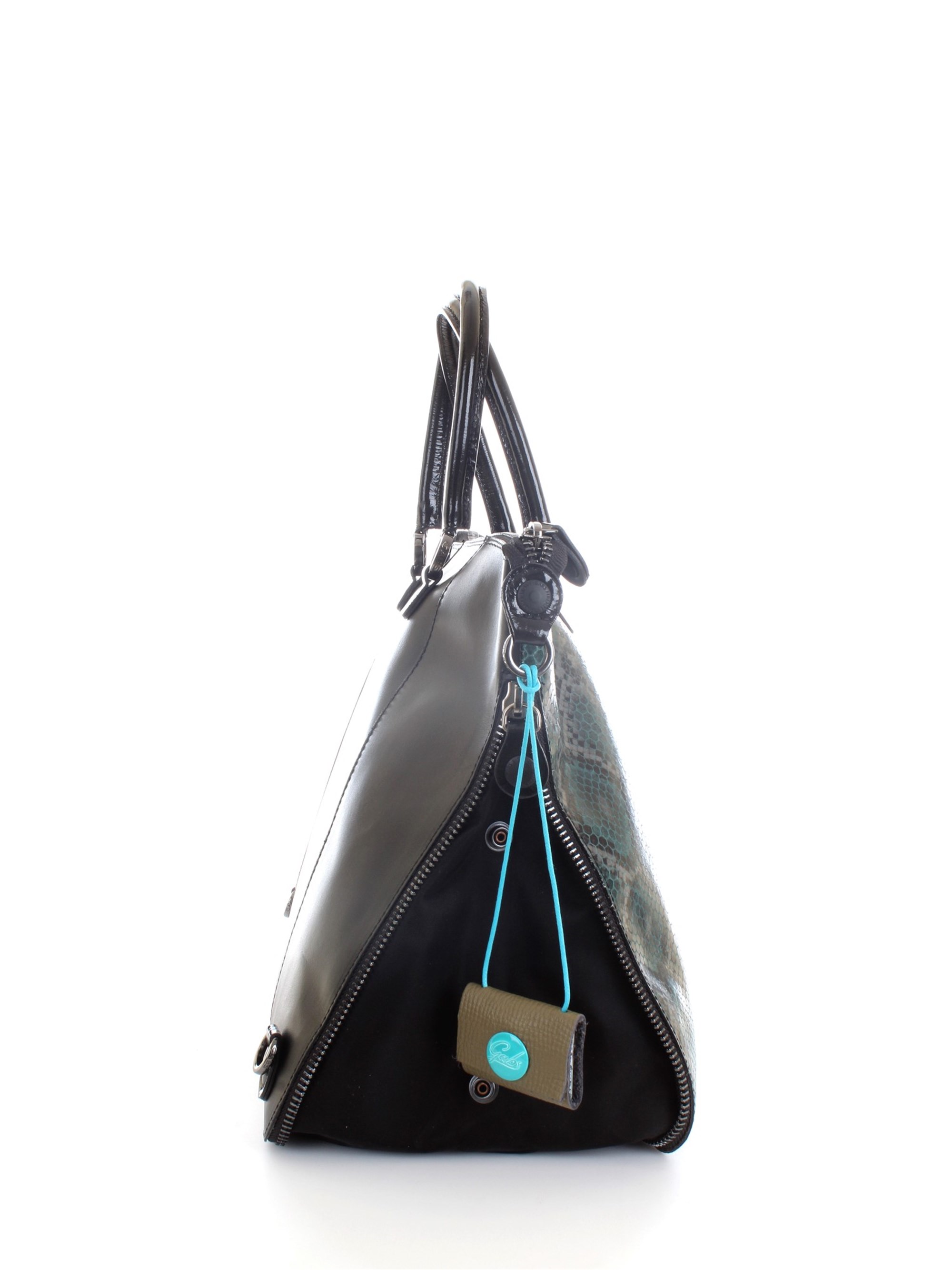 Gabs G000023T2.X1464 Black Accessories Woman Handbag Gabs G000023T2.X1464 Black Accessories Woman Handbag