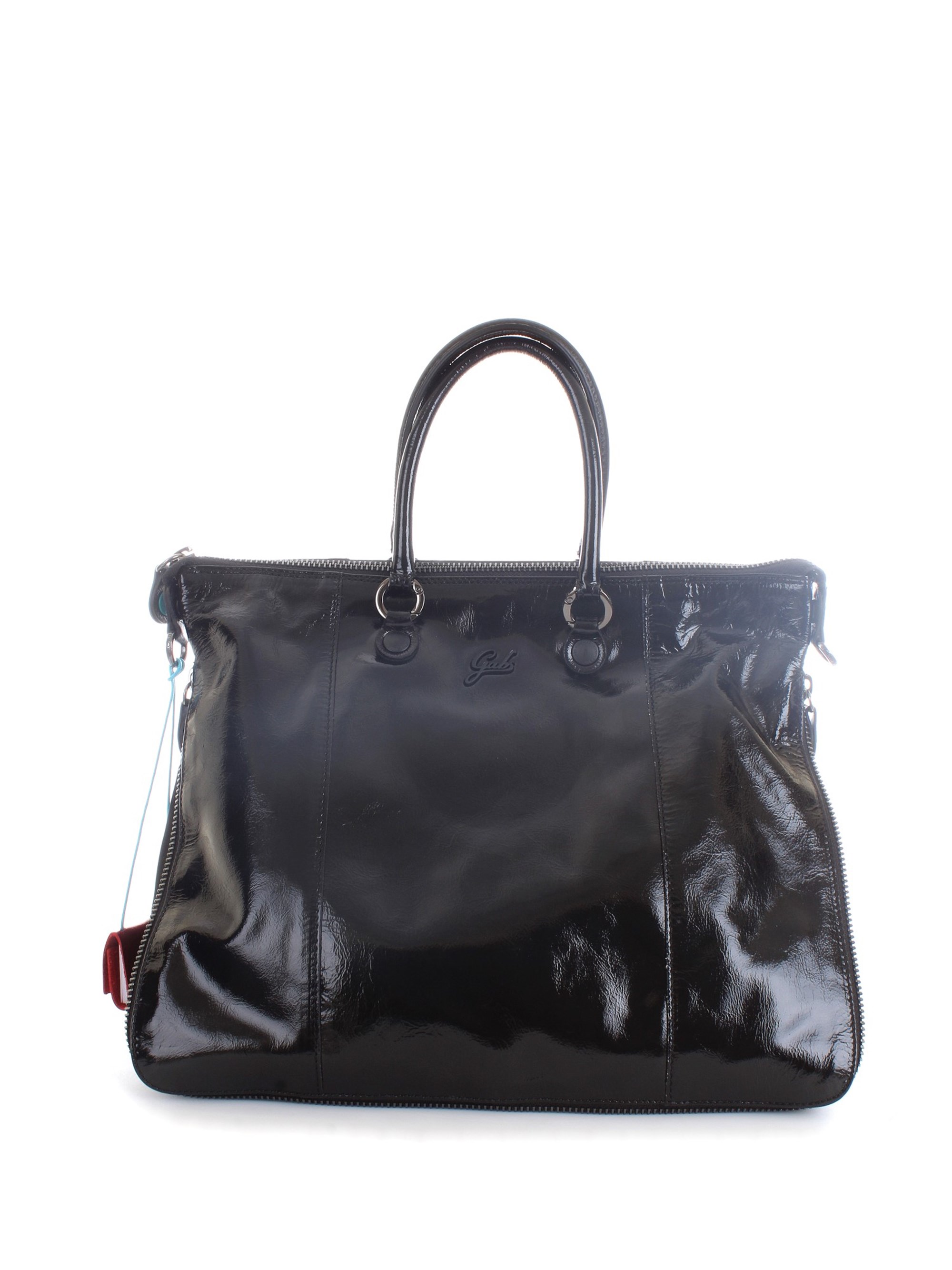 Gabs G000023T2.X1444 Black Accessories Woman Handbag Gabs G000023T2.X1444 Black Accessories Woman Handbag