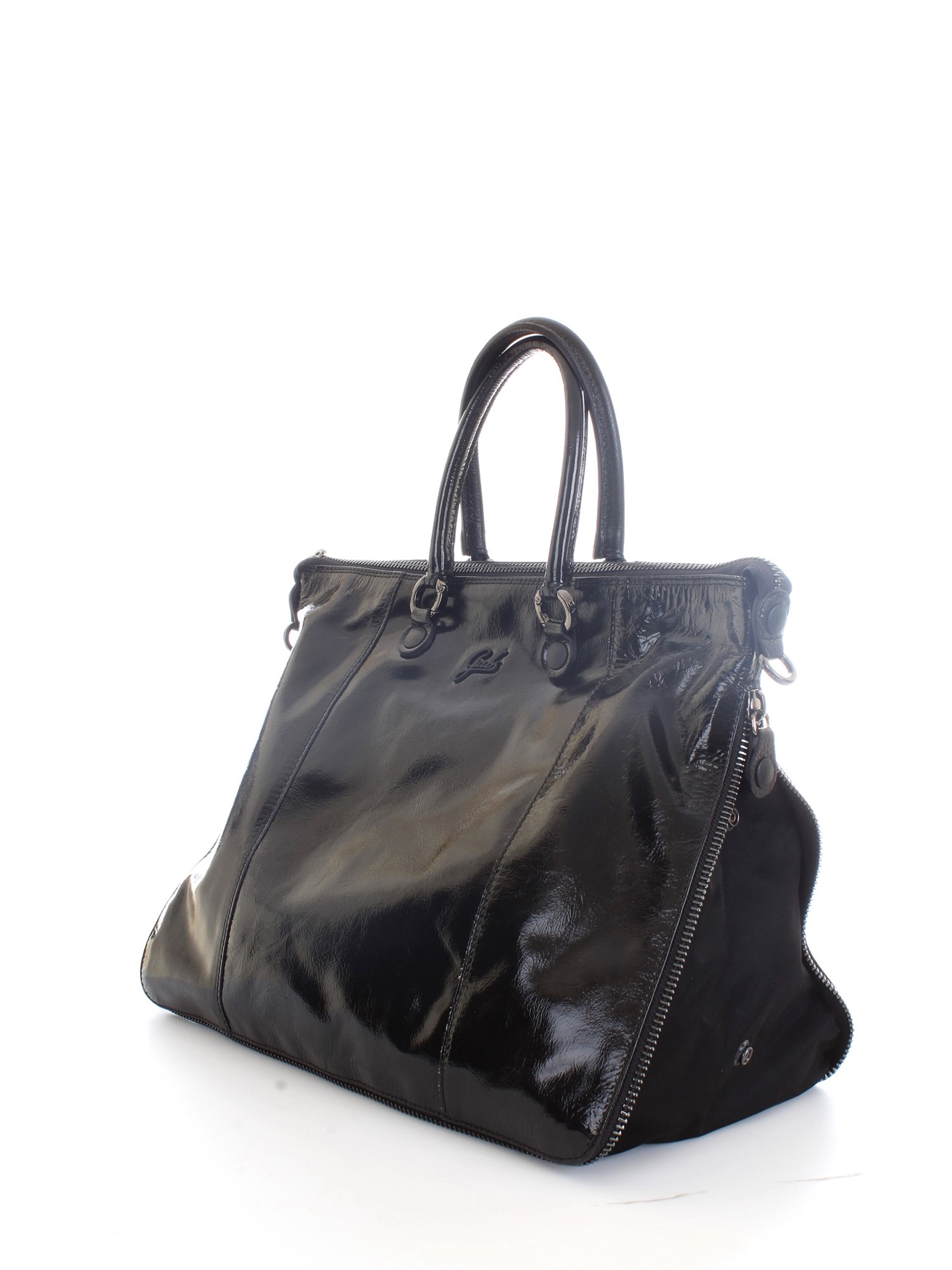 Gabs G000023T2.X1444 Black Accessories Woman Handbag Gabs G000023T2.X1444 Black Accessories Woman Handbag