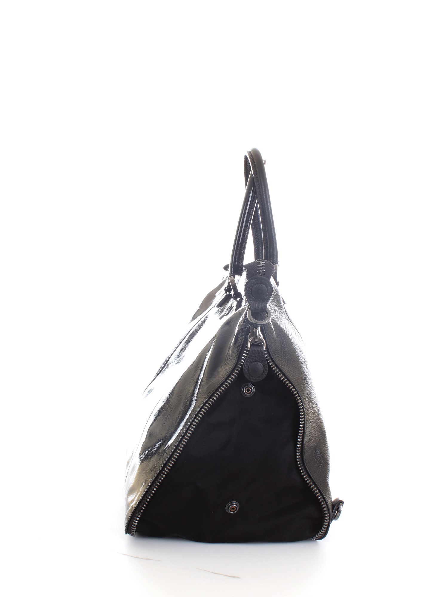 Gabs G000023T2.X1444 Black Accessories Woman Handbag Gabs G000023T2.X1444 Black Accessories Woman Handbag
