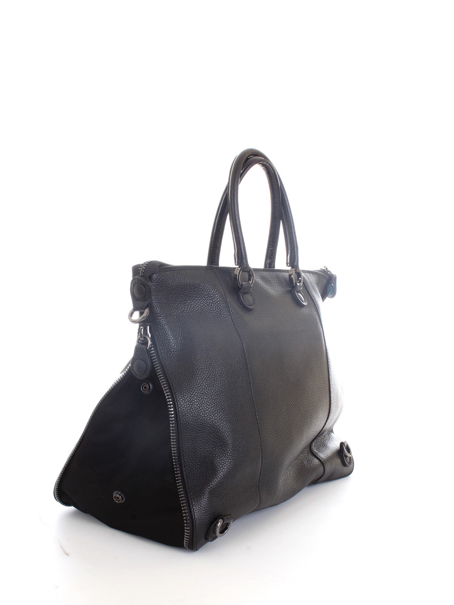 Gabs G000023T2.X1444 Black Accessories Woman Handbag Gabs G000023T2.X1444 Black Accessories Woman Handbag