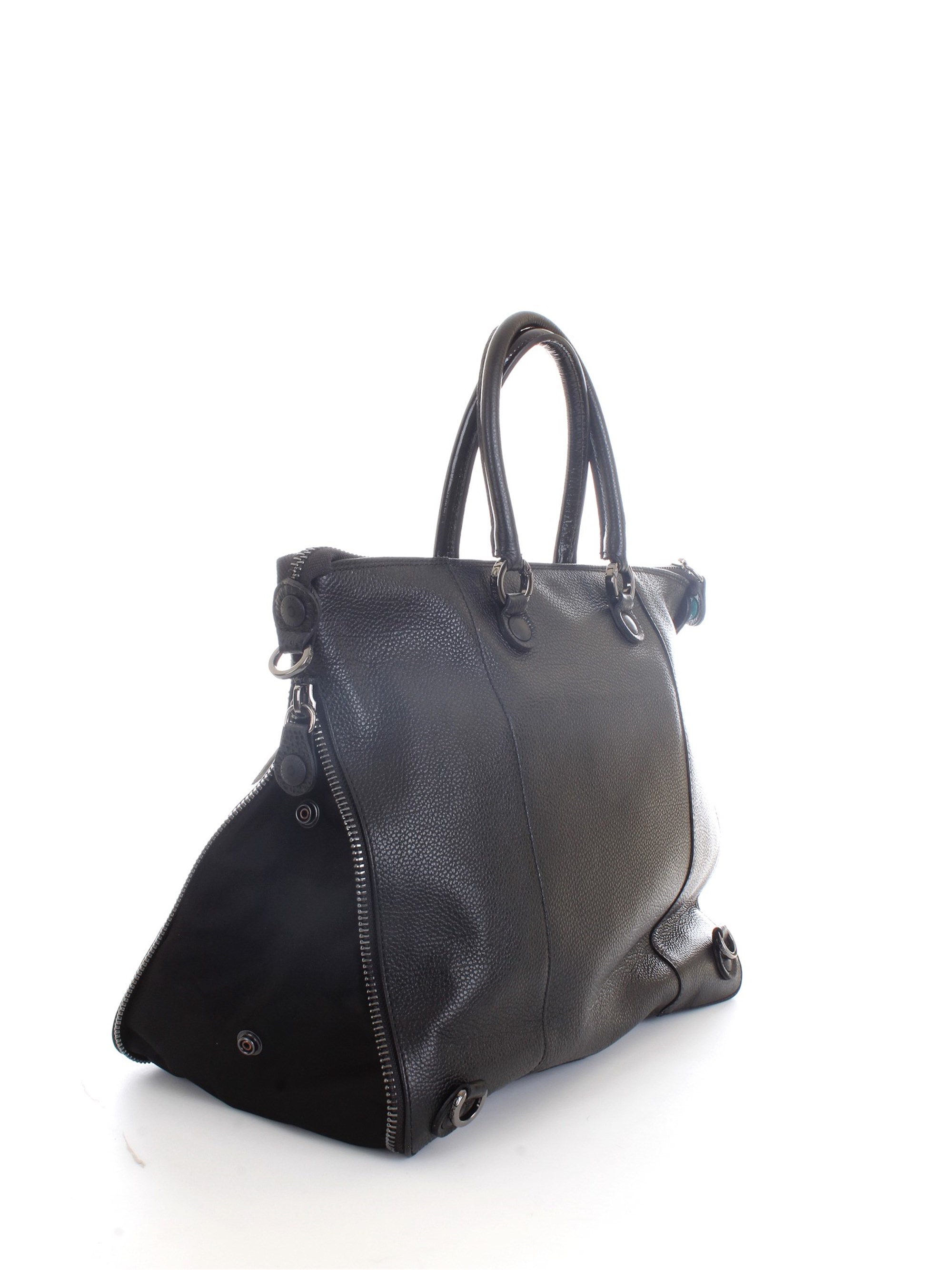 Gabs G000023T2.X1444 Black Accessories Woman Handbag Gabs G000023T2.X1444 Black Accessories Woman Handbag