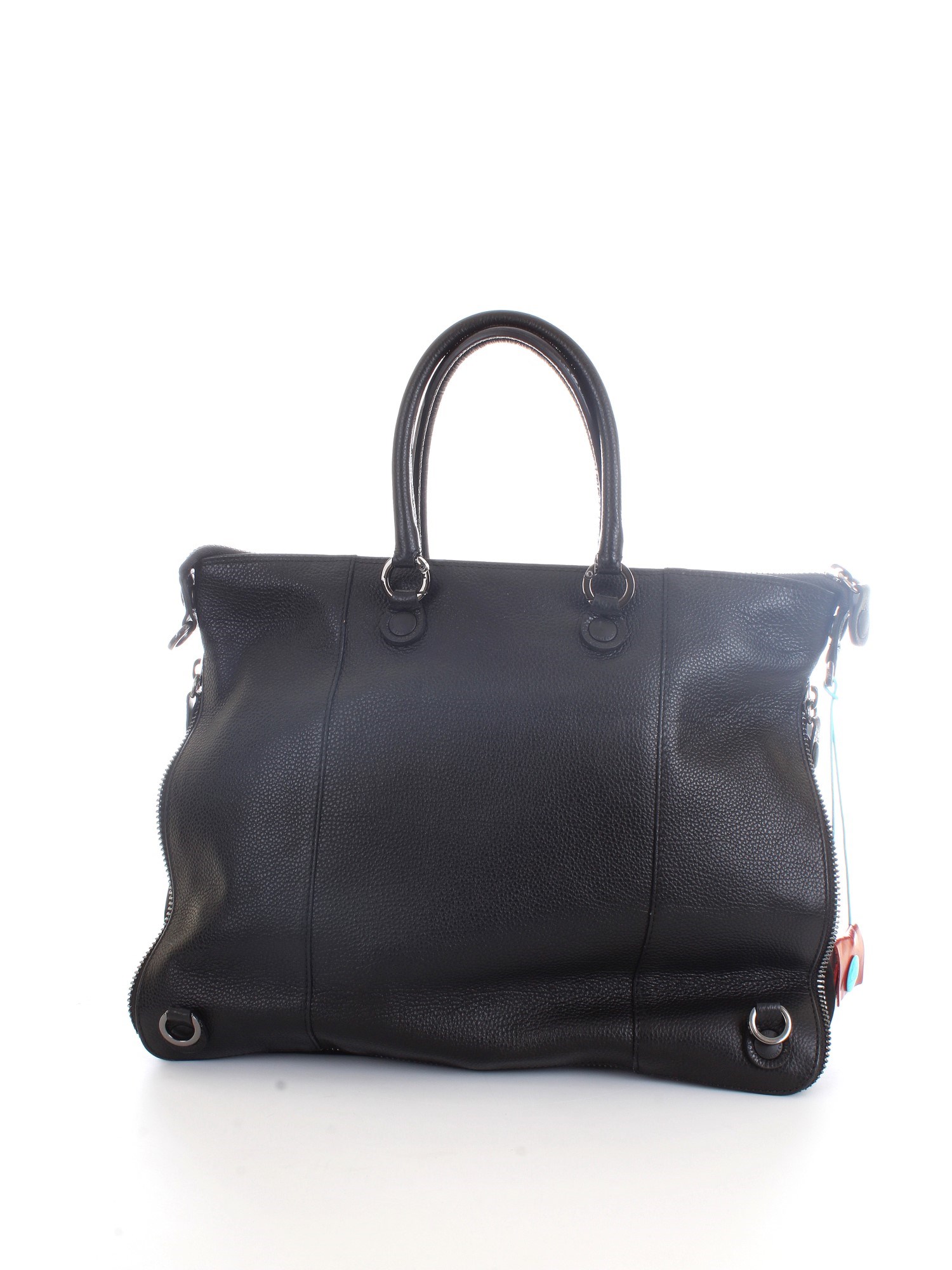 Gabs G000023T2.X1444 Black Accessories Woman Handbag Gabs G000023T2.X1444 Black Accessories Woman Handbag