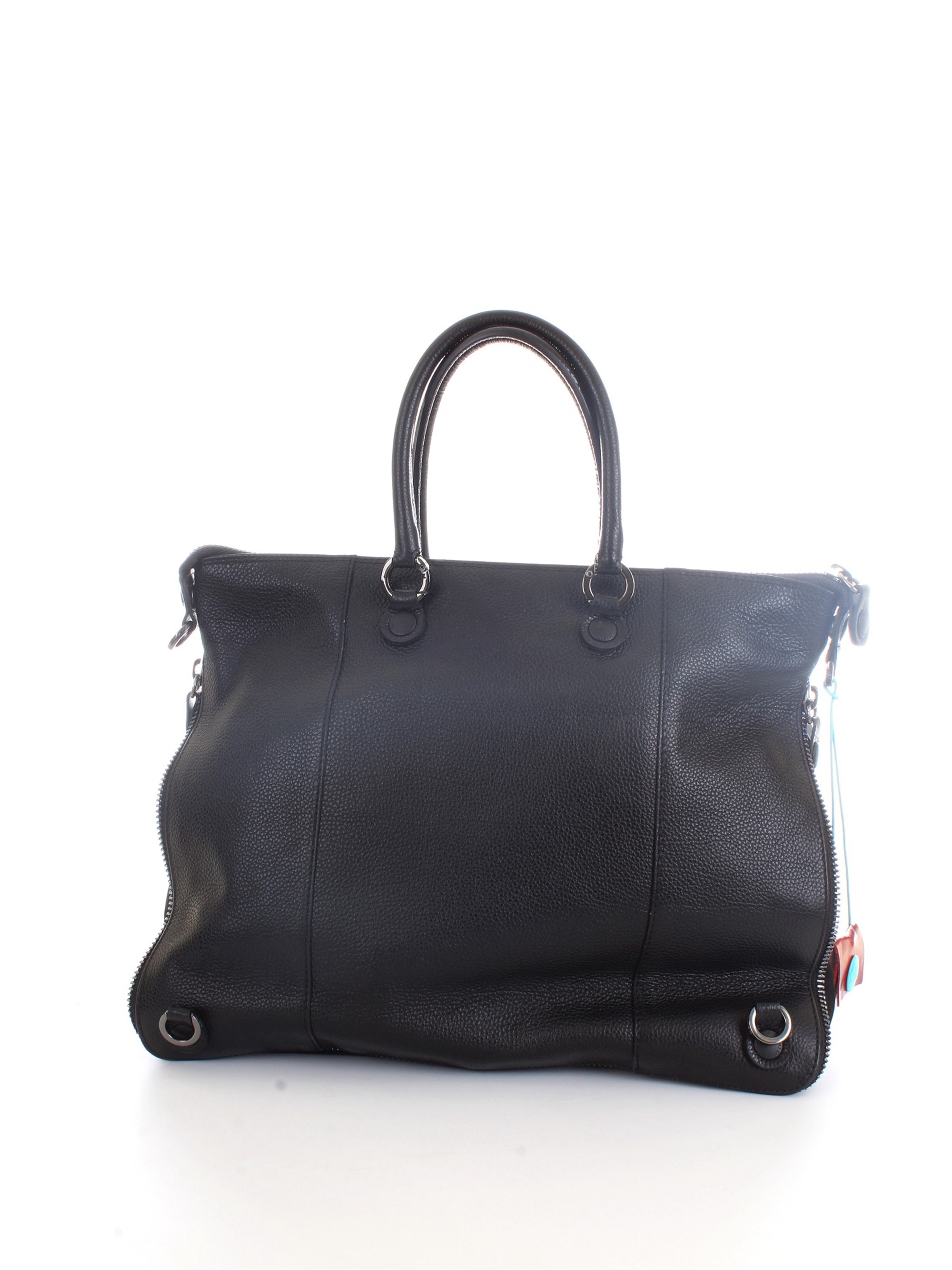 Gabs G000023T2.X1444 Black Accessories Woman Handbag Gabs G000023T2.X1444 Black Accessories Woman Handbag