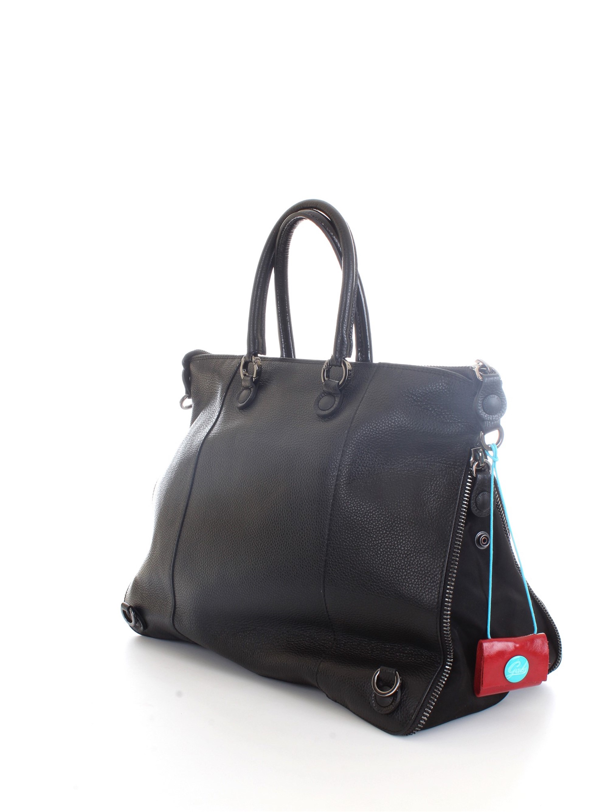 Gabs G000023T2.X1444 Black Accessories Woman Handbag Gabs G000023T2.X1444 Black Accessories Woman Handbag