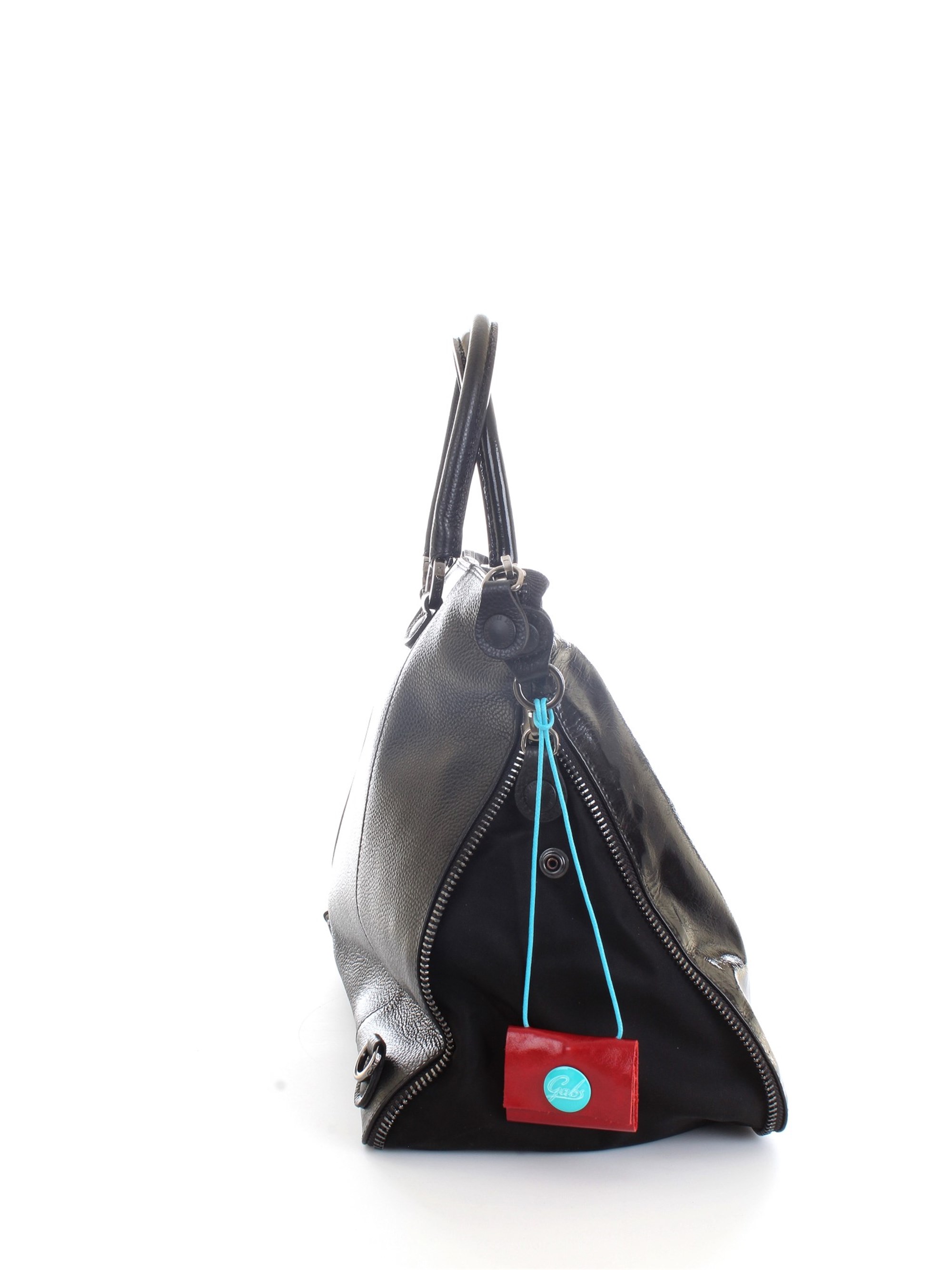 Gabs G000023T2.X1444 Black Accessories Woman Handbag Gabs G000023T2.X1444 Black Accessories Woman Handbag