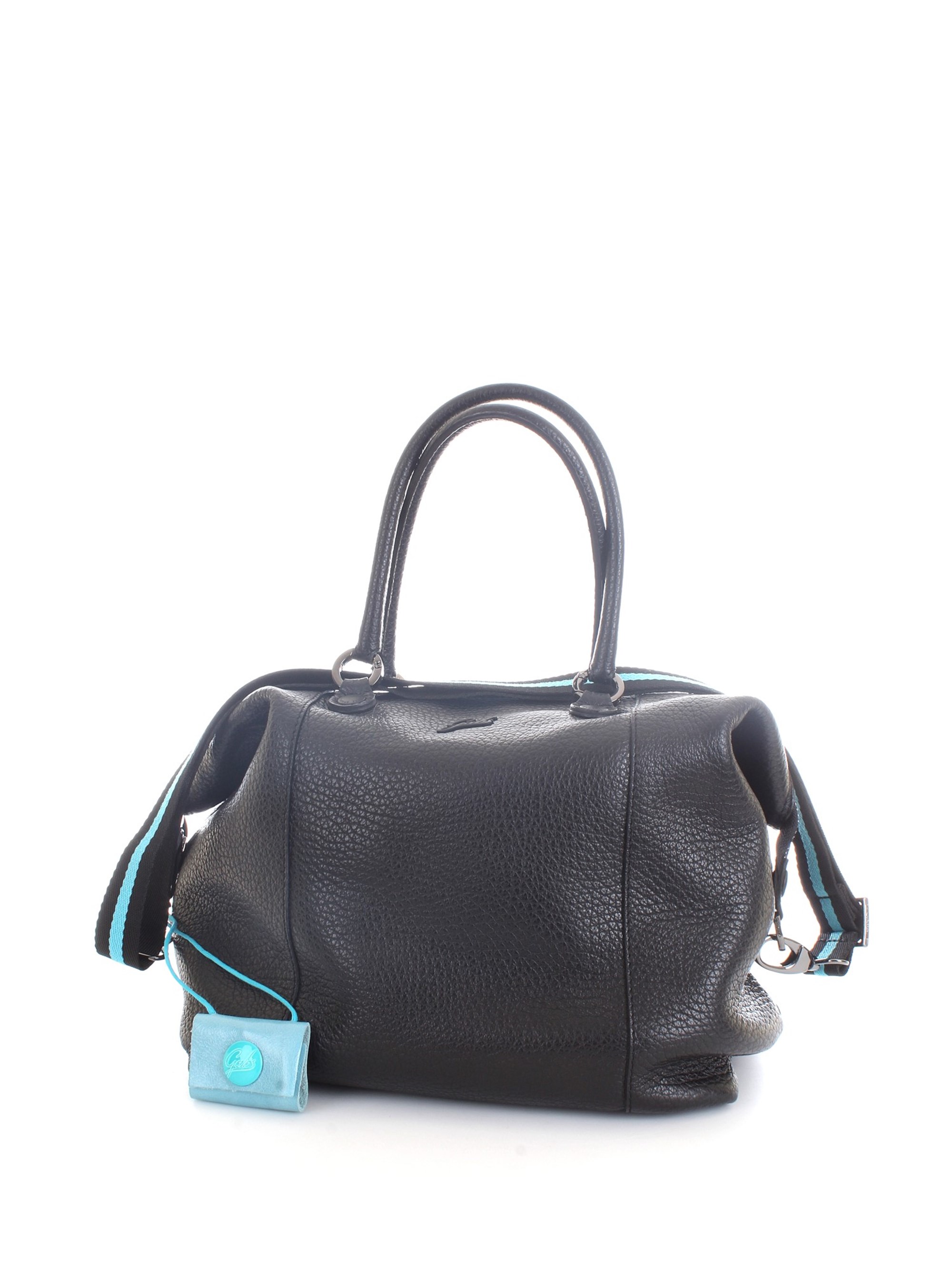 Gabs G000023T3.X1451 Black Accessories Woman Shoulder bag Gabs G000023T3.X1451 Black Accessories Woman Shoulder bag