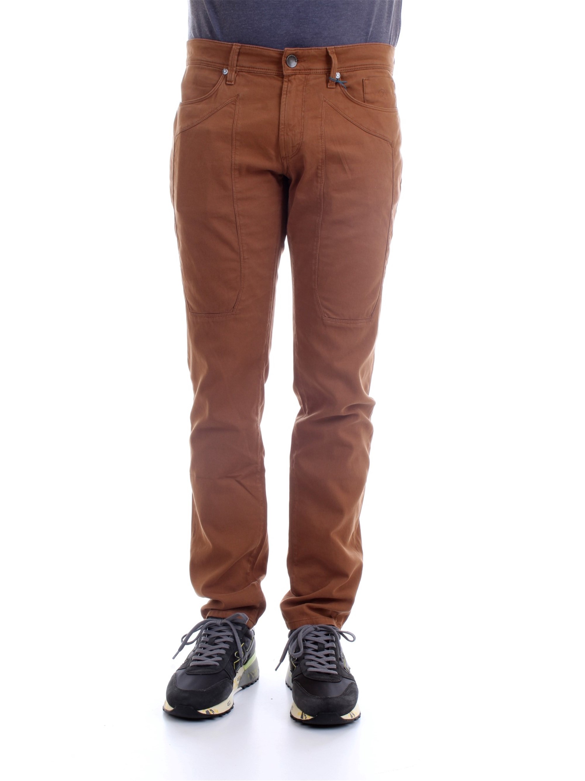 JECKERSON P00UPA077T012389 Leather Clothing Man Trousers JECKERSON P00UPA077T012389 Leather Clothing Man Trousers