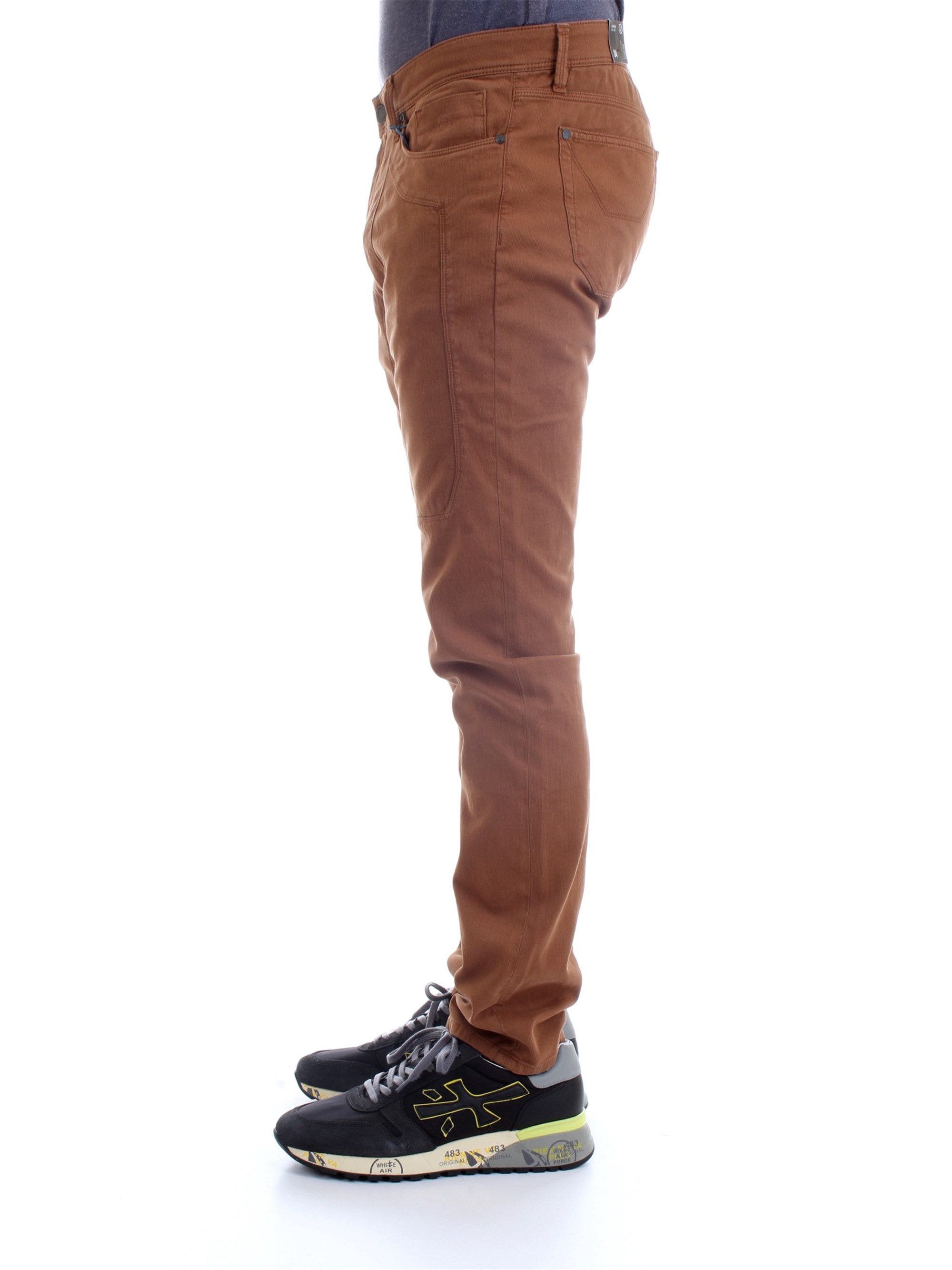 JECKERSON P00UPA077T012389 Leather Clothing Man Trousers JECKERSON P00UPA077T012389 Leather Clothing Man Trousers