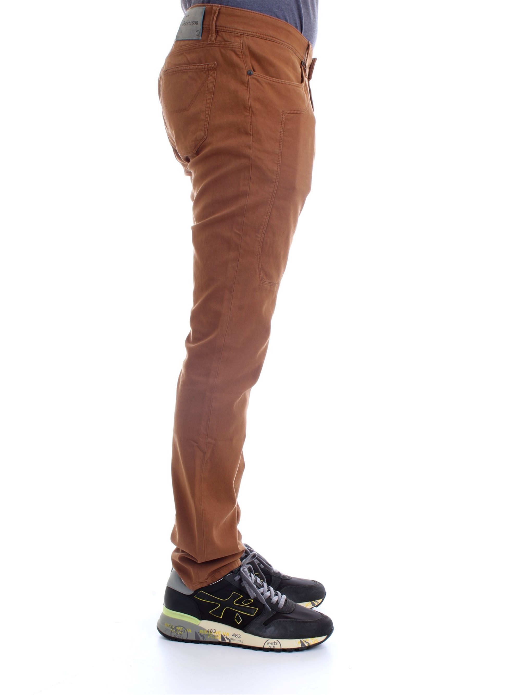 JECKERSON P00UPA077T012389 Leather Clothing Man Trousers JECKERSON P00UPA077T012389 Leather Clothing Man Trousers