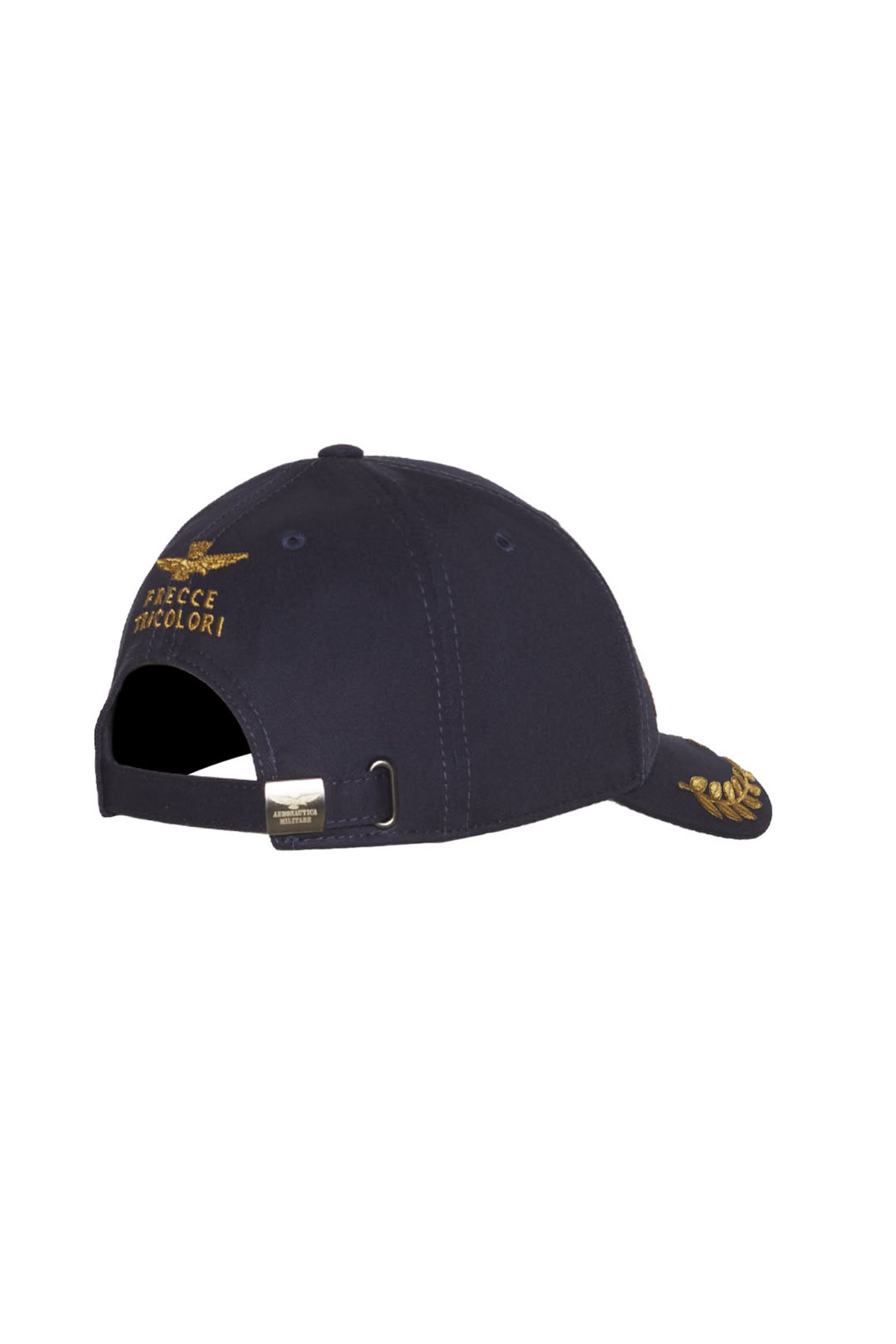 AERONAUTICA MILITARE 232HA1131CT2261 Blue Accessories Unisex Hats AERONAUTICA MILITARE 232HA1131CT2261 Blue Accessories Unisex Hats