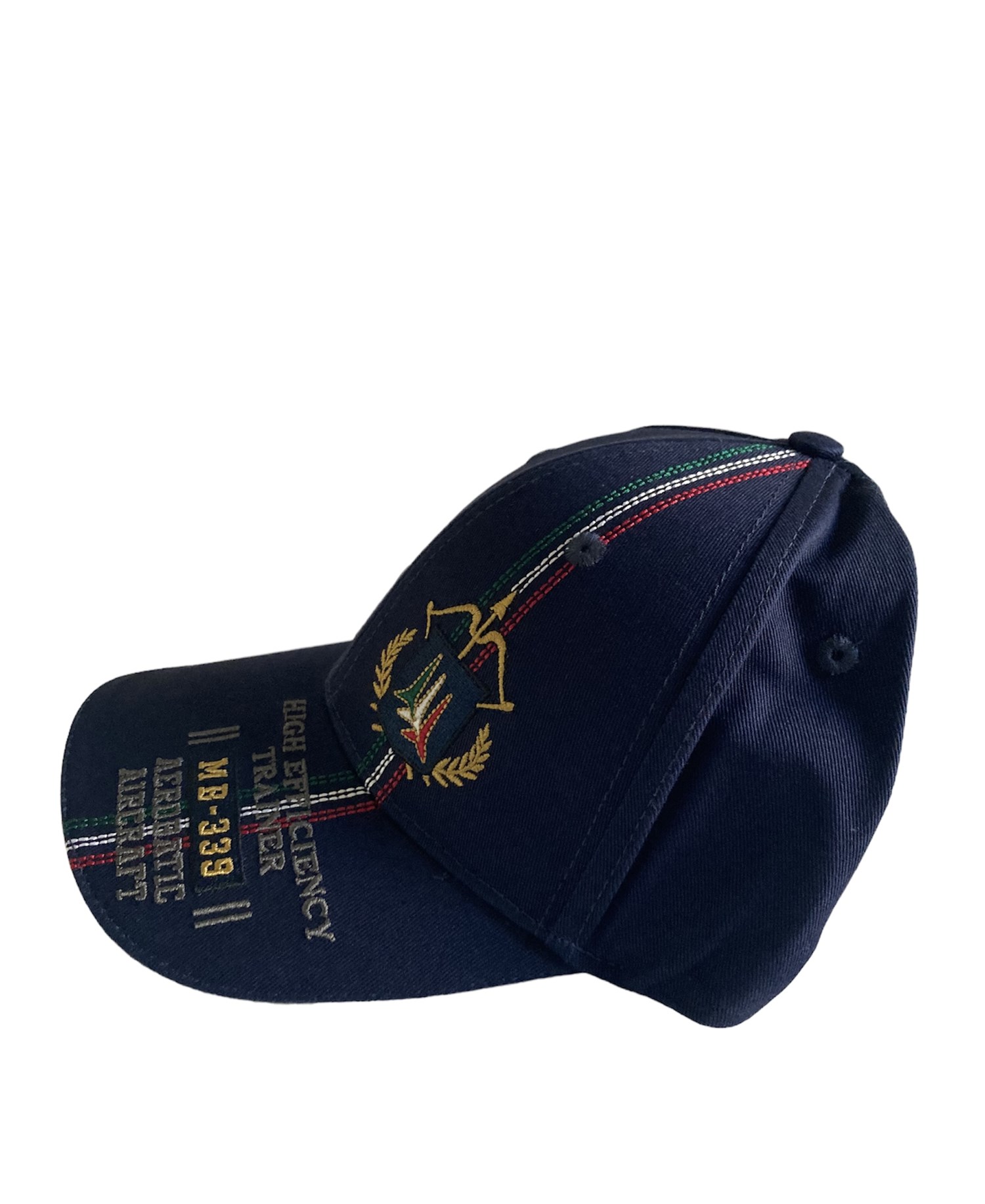 AERONAUTICA MILITARE 232HA1149CT2859 Blue Accessories Unisex Hats AERONAUTICA MILITARE 232HA1149CT2859 Blue Accessories Unisex Hats
