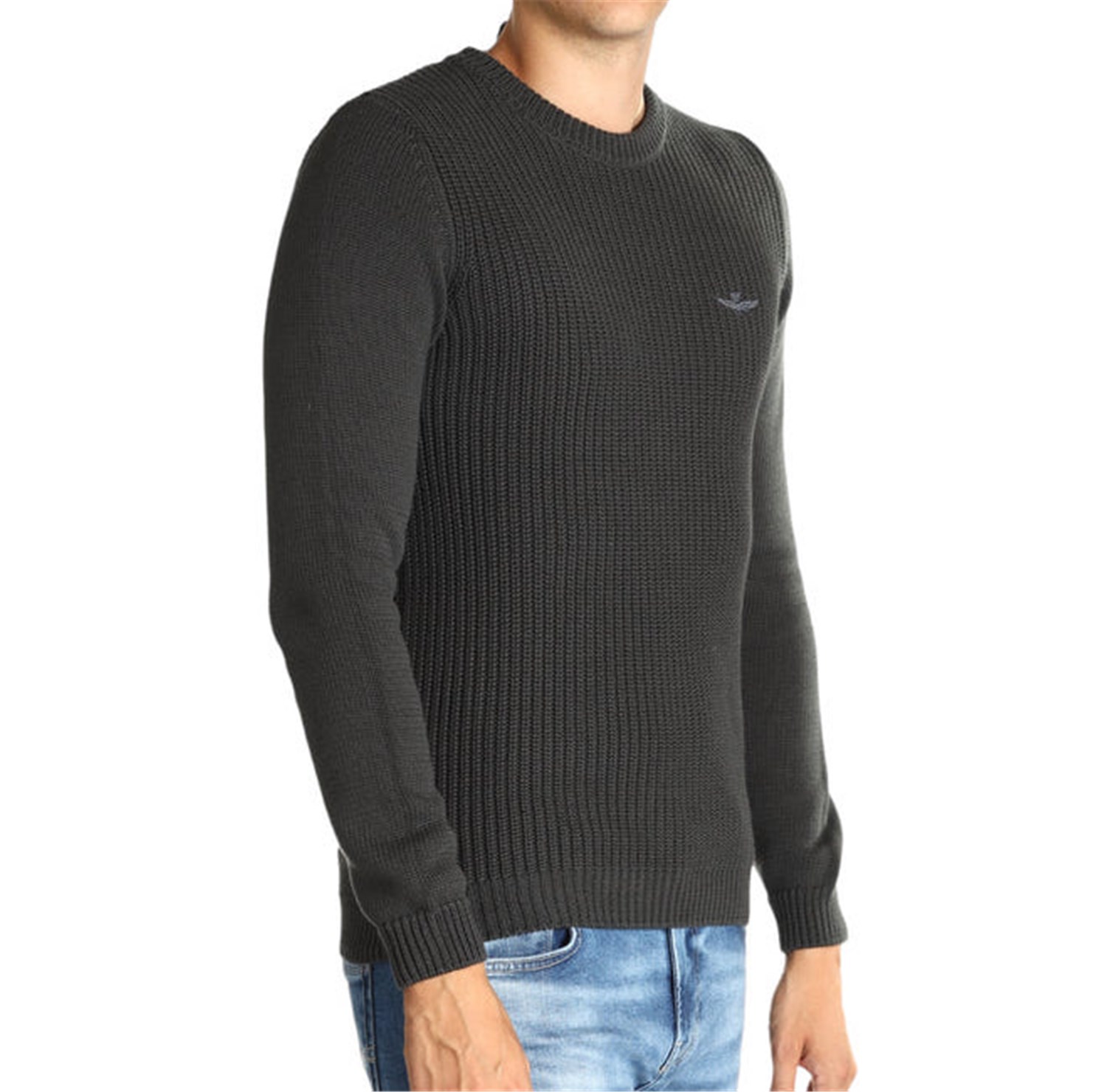 AERONAUTICA MILITARE 232MA1453L409 Clothing Man Pullover AERONAUTICA MILITARE 232MA1453L409 Clothing Man Pullover