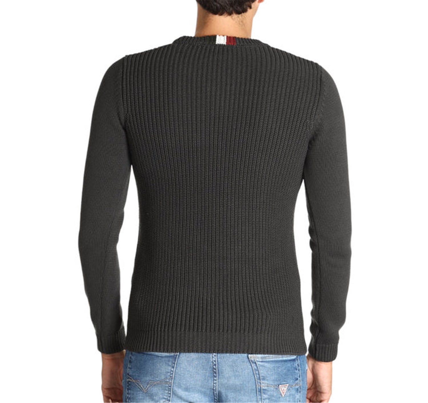 AERONAUTICA MILITARE 232MA1453L409 Clothing Man Pullover AERONAUTICA MILITARE 232MA1453L409 Clothing Man Pullover