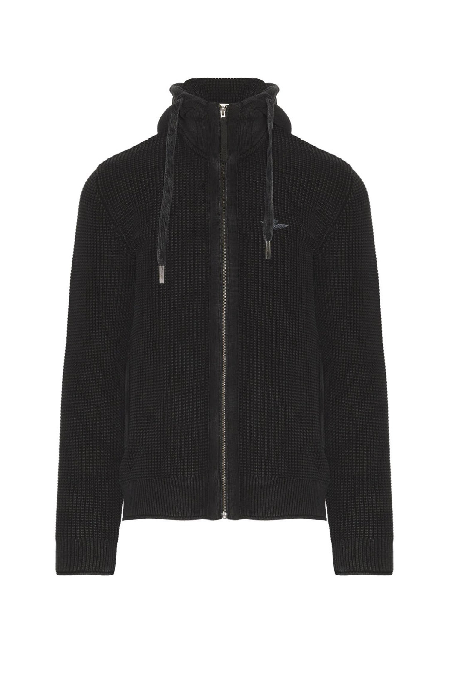 AERONAUTICA MILITARE 232MA1458L511 Nero Abbigliamento Uomo Maglioni AERONAUTICA MILITARE 232MA1458L511 Nero Abbigliamento Uomo Maglioni