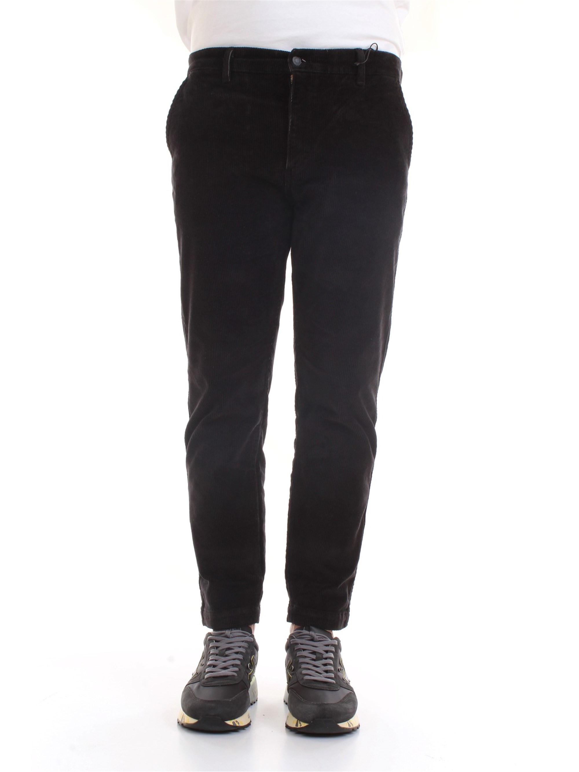 LEVI'S 17196 Black Clothing Man Trousers LEVI'S 17196 Black Clothing Man Trousers