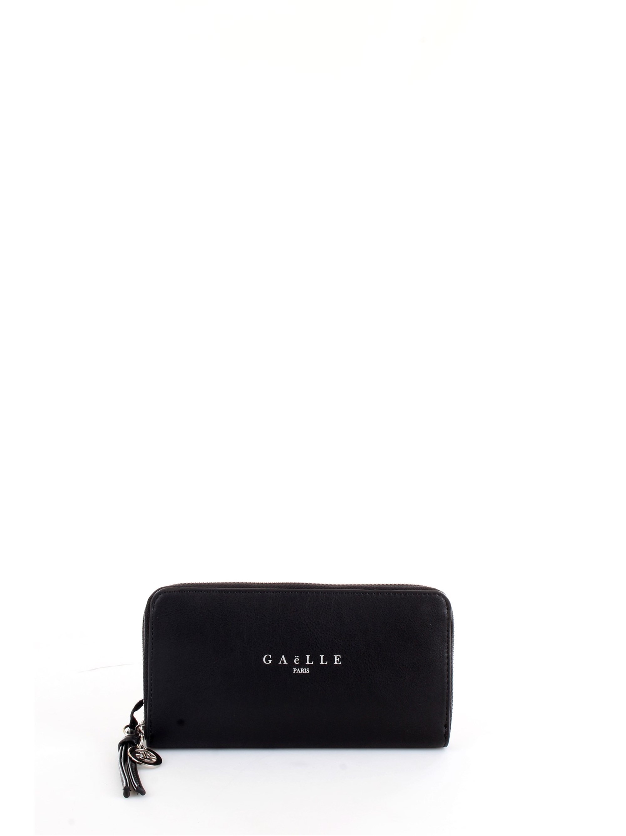 GAELLE PARIS GBDA1838 Black Accessories Woman Wallet GAELLE PARIS GBDA1838 Black Accessories Woman Wallet