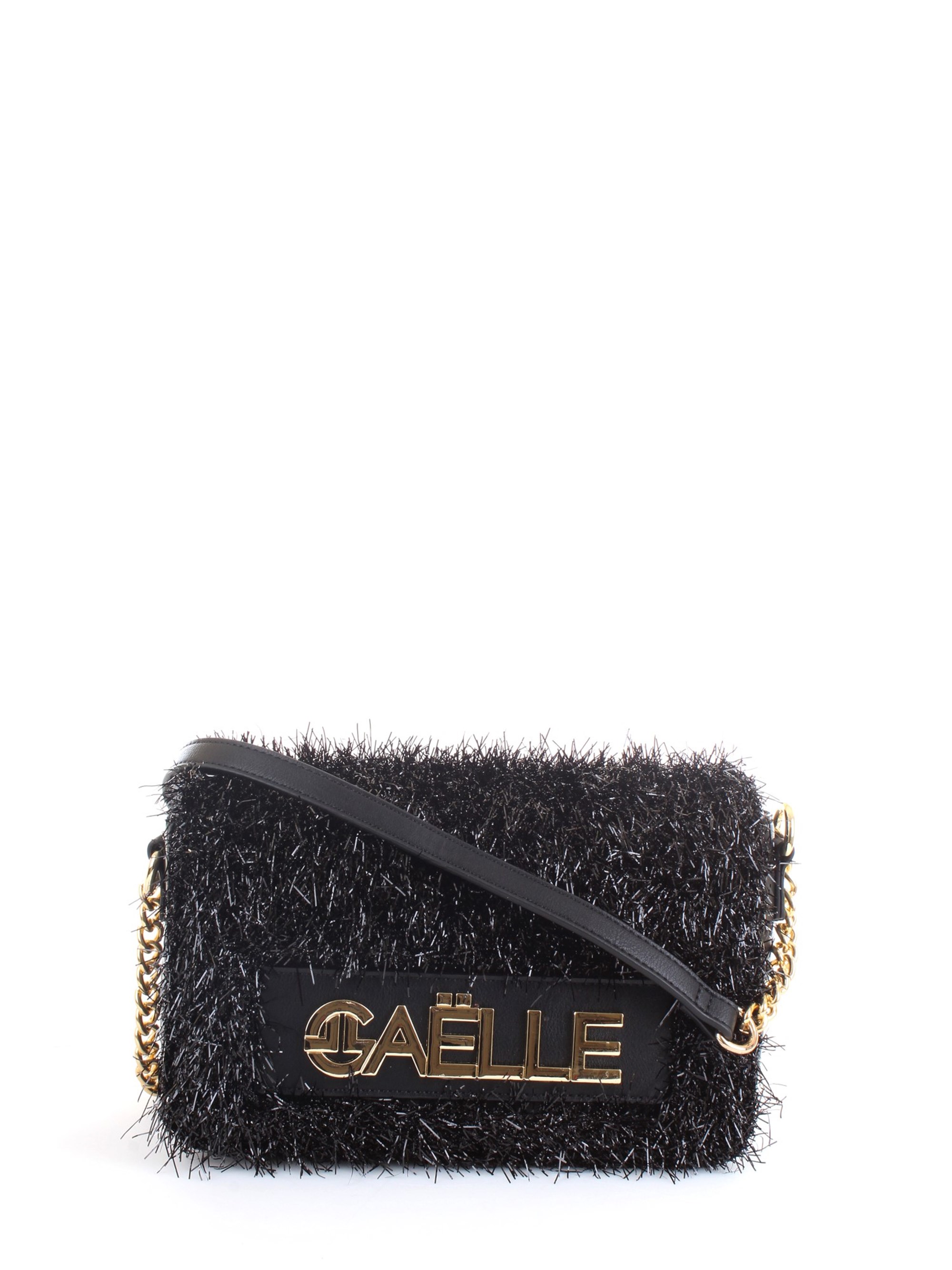 GAELLE PARIS GBDA2057 Black Accessories Woman Cross body bag GAELLE PARIS GBDA2057 Black Accessories Woman Cross body bag