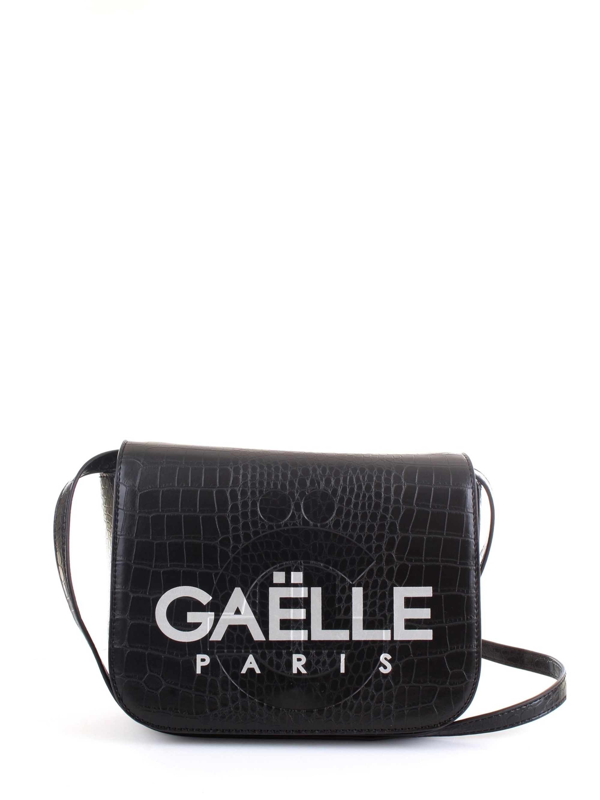 GAELLE PARIS GBDA2001 Black Accessories Woman Cross body bag GAELLE PARIS GBDA2001 Black Accessories Woman Cross body bag