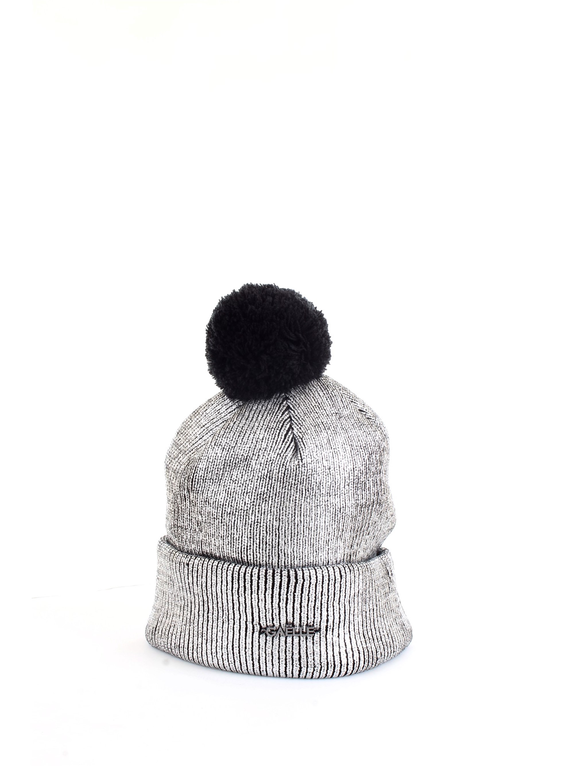 GAELLE PARIS GBDA2046 Silver Accessories Woman Cap GAELLE PARIS GBDA2046 Silver Accessories Woman Cap