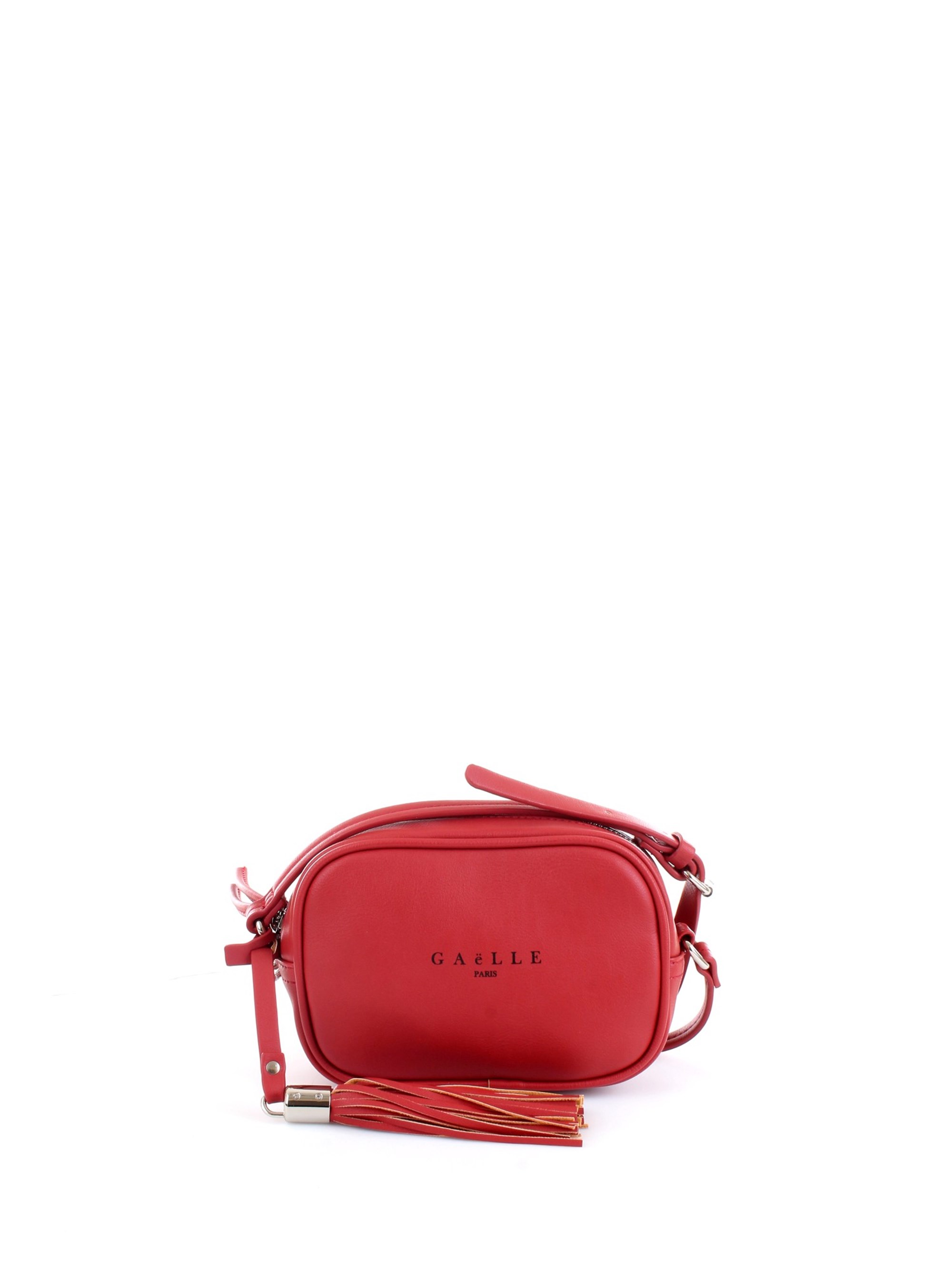 GAELLE PARIS GBDA1842 Red Accessories Woman Cross body bag GAELLE PARIS GBDA1842 Red Accessories Woman Cross body bag