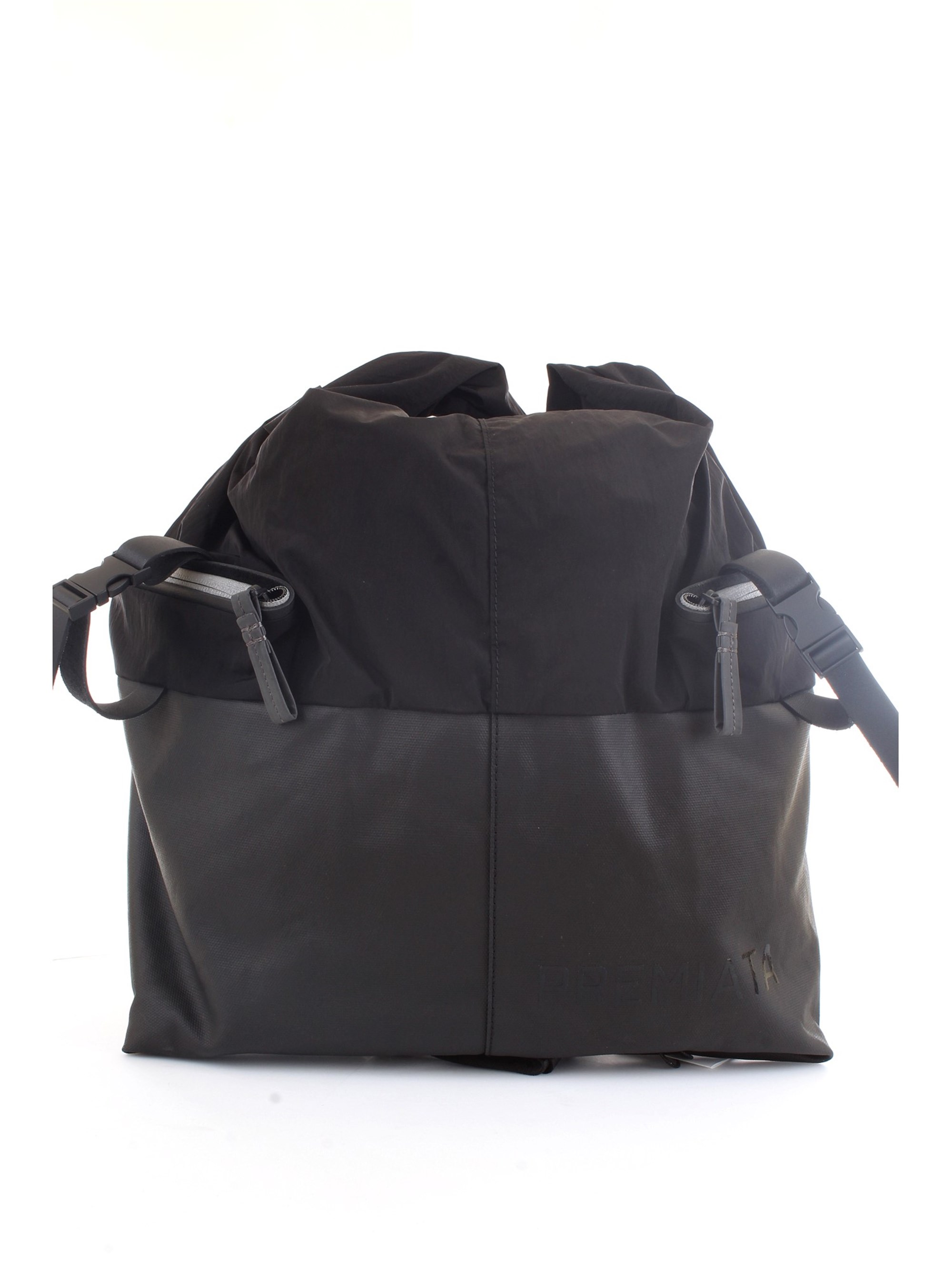 PREMIATA 28892 Black Accessories Unisex Shoulder bag PREMIATA 28892 Black Accessories Unisex Shoulder bag