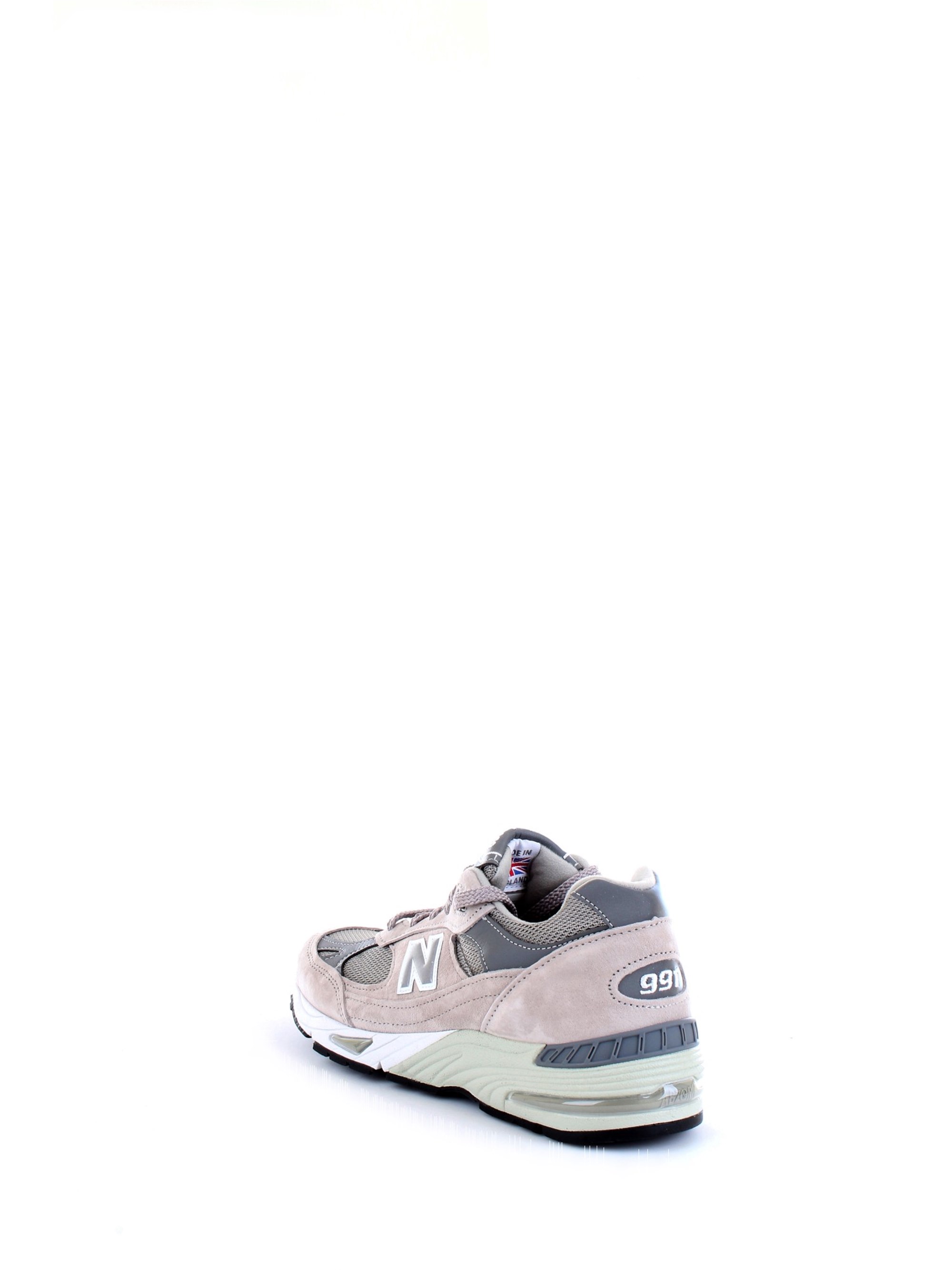 NEW BALANCE M991 Ice Shoes Man Sneakers NEW BALANCE M991 Ice Shoes Man Sneakers