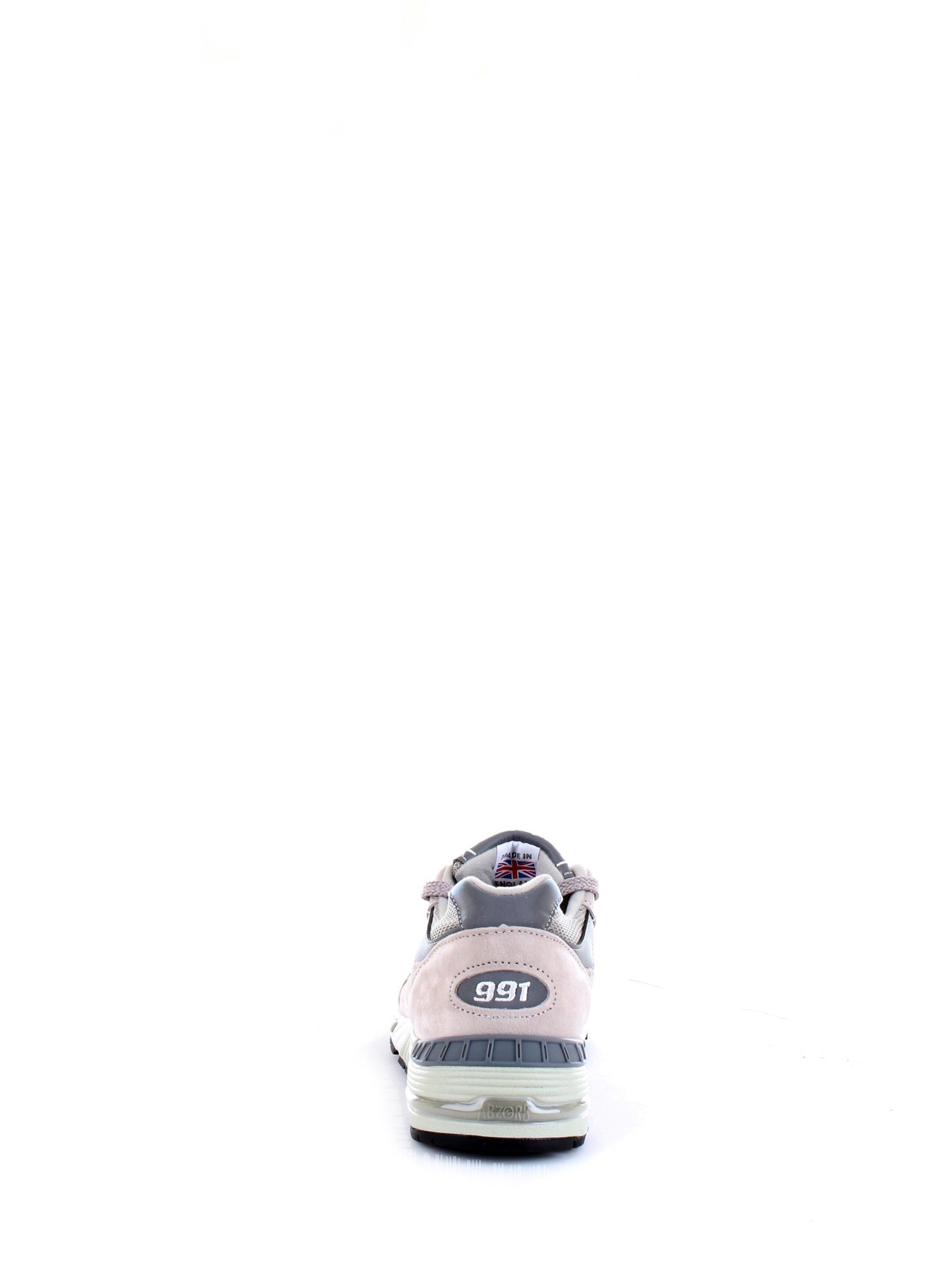 NEW BALANCE M991 Ice Shoes Man Sneakers NEW BALANCE M991 Ice Shoes Man Sneakers