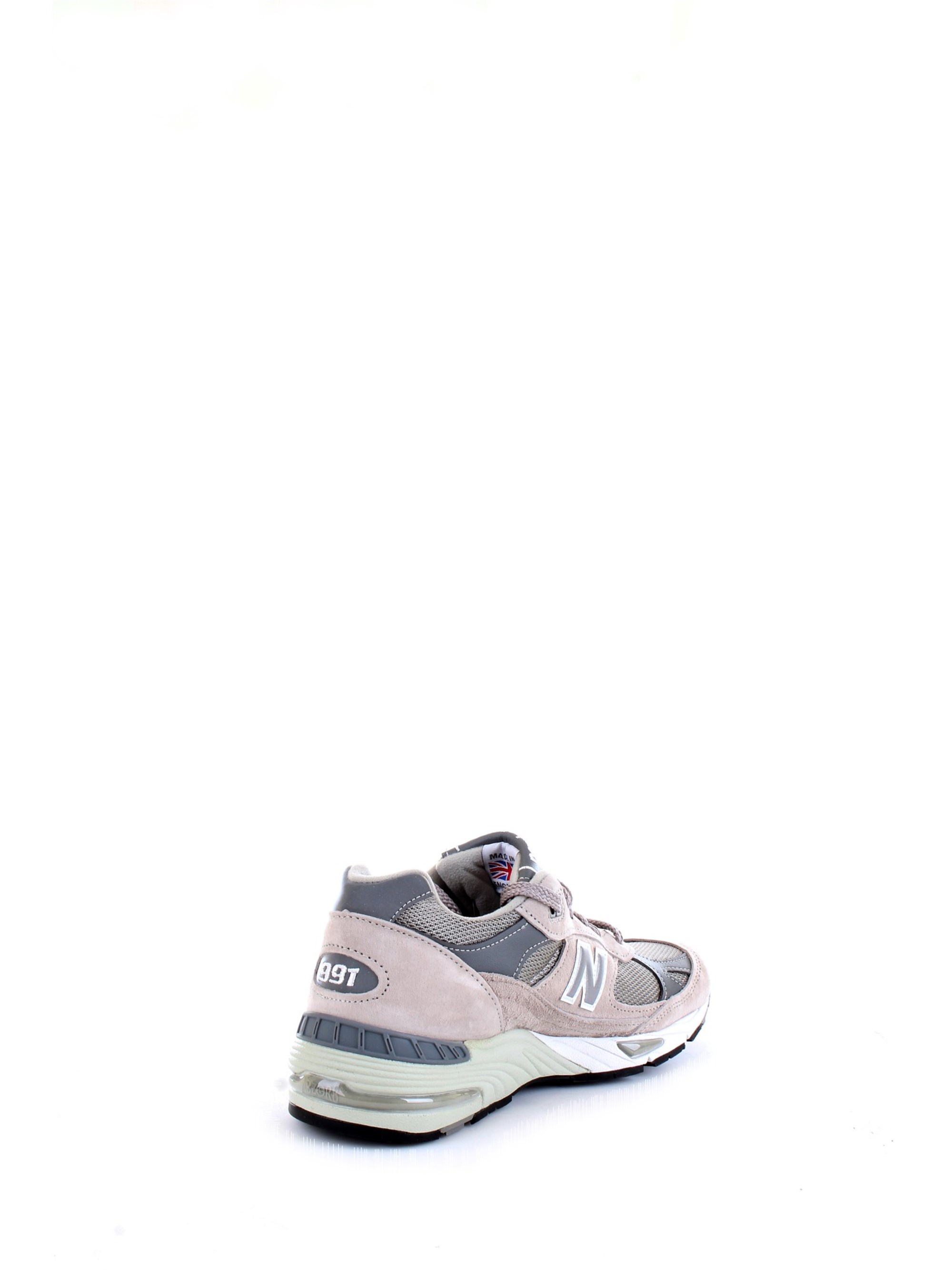 NEW BALANCE M991 Ice Shoes Man Sneakers NEW BALANCE M991 Ice Shoes Man Sneakers