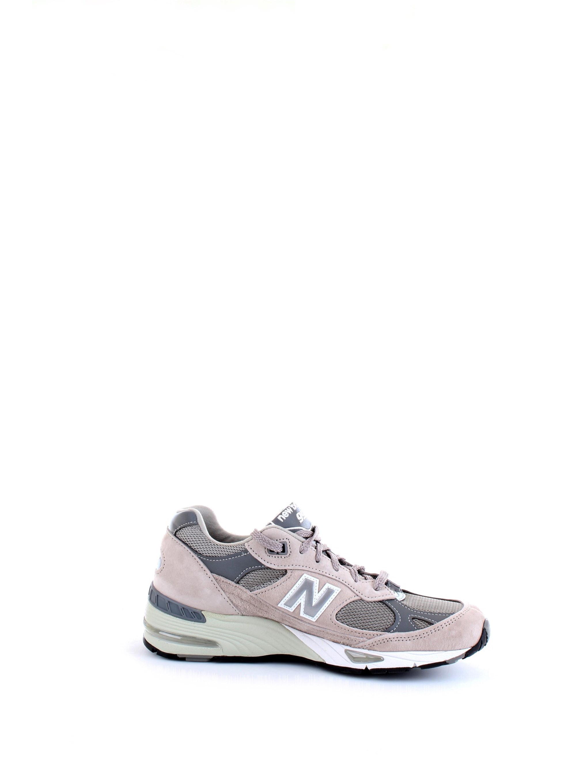 NEW BALANCE M991 Ice Shoes Man Sneakers NEW BALANCE M991 Ice Shoes Man Sneakers