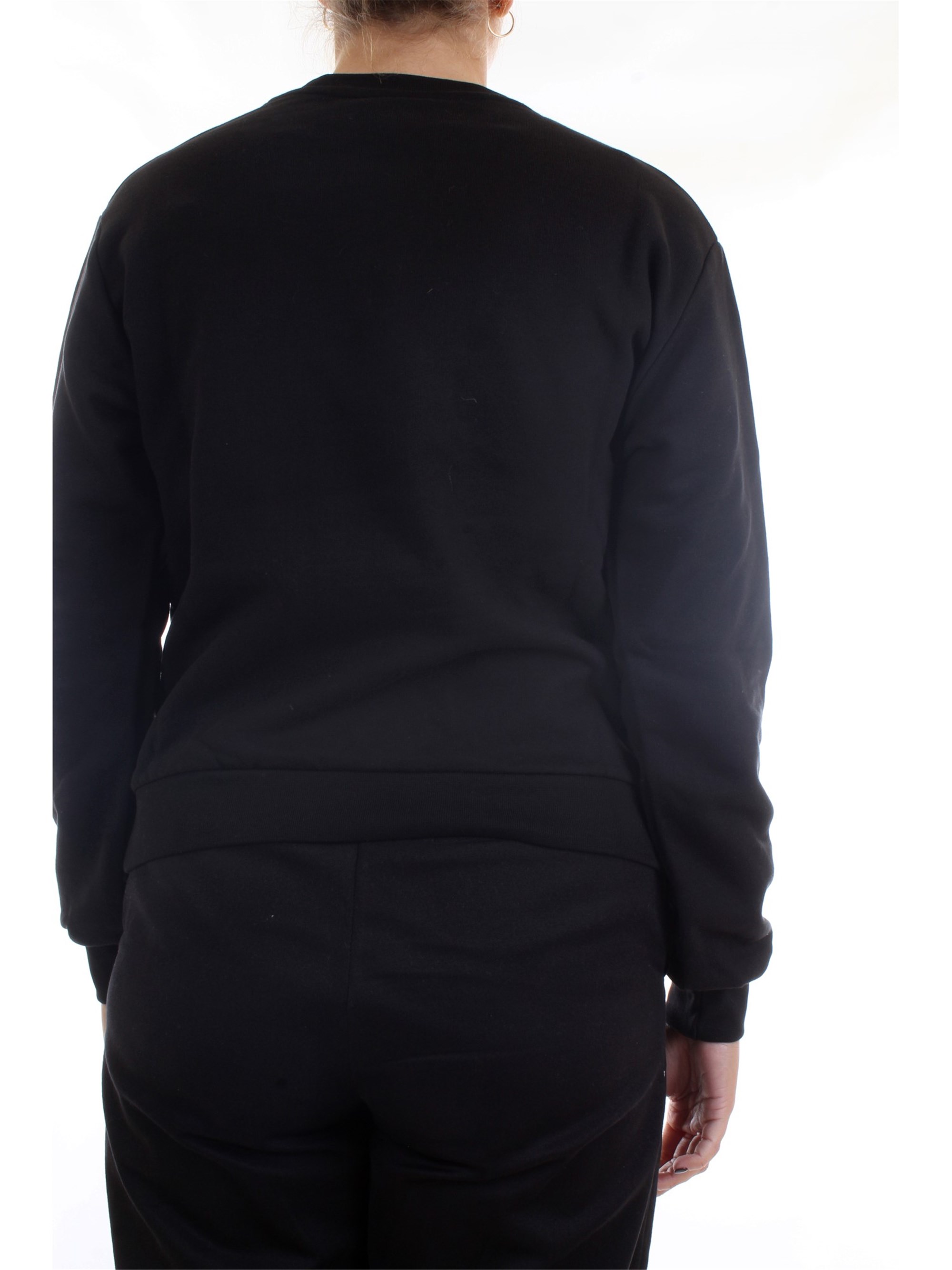 GAELLE PARIS GBD8170 Black Clothing Woman Sweater GAELLE PARIS GBD8170 Black Clothing Woman Sweater