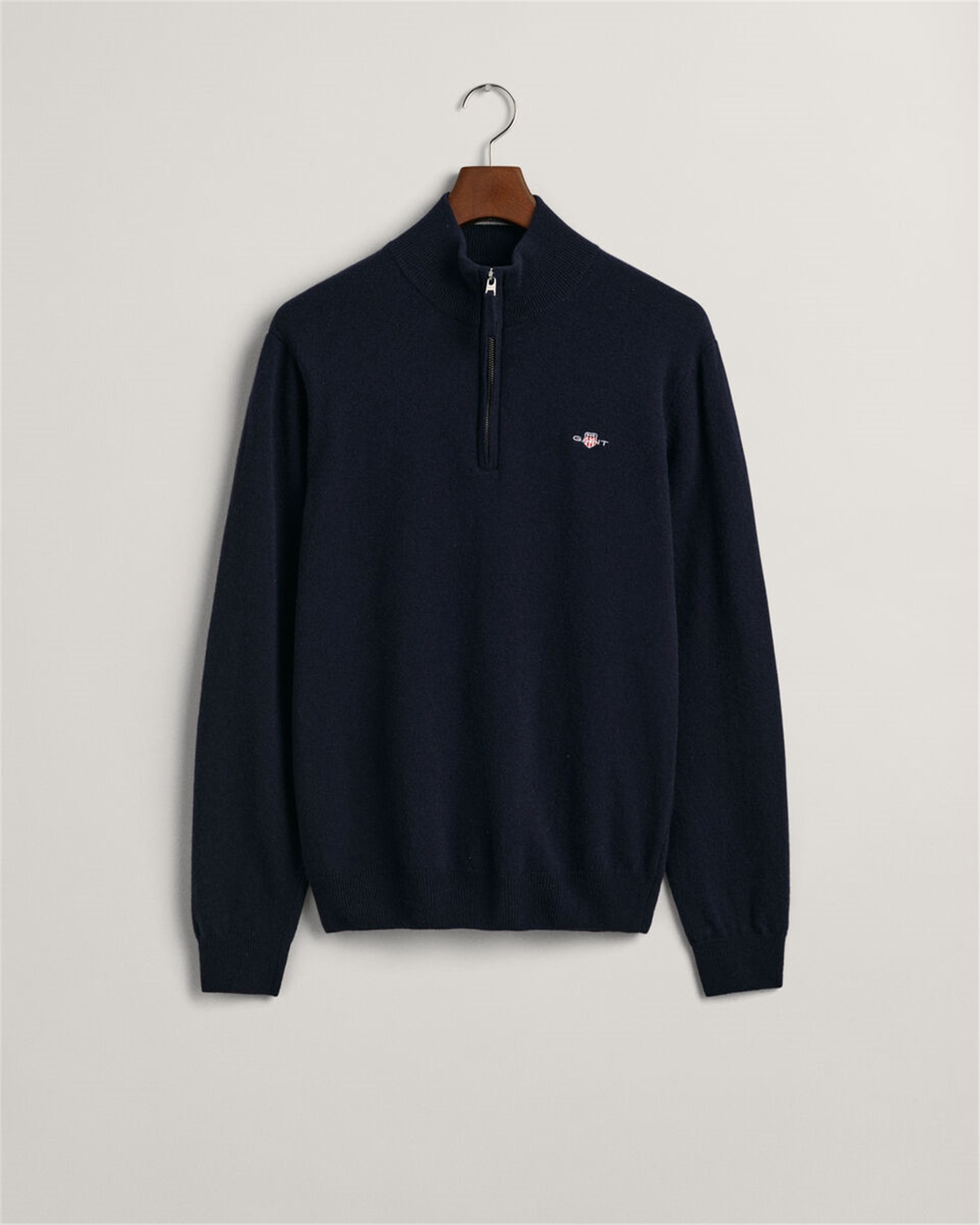 Gant 2403.087213 Blu scuro Abbigliamento Uomo Maglia Gant 2403.087213 Blu scuro Abbigliamento Uomo Maglia