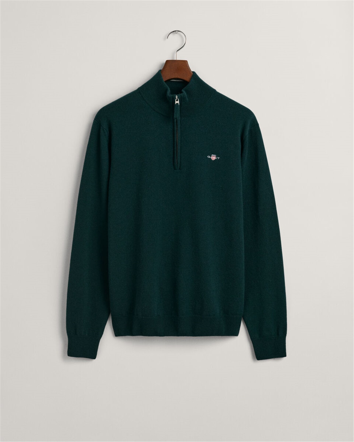 Gant 2403.087213 Verde Abbigliamento Uomo Maglia Gant 2403.087213 Verde Abbigliamento Uomo Maglia