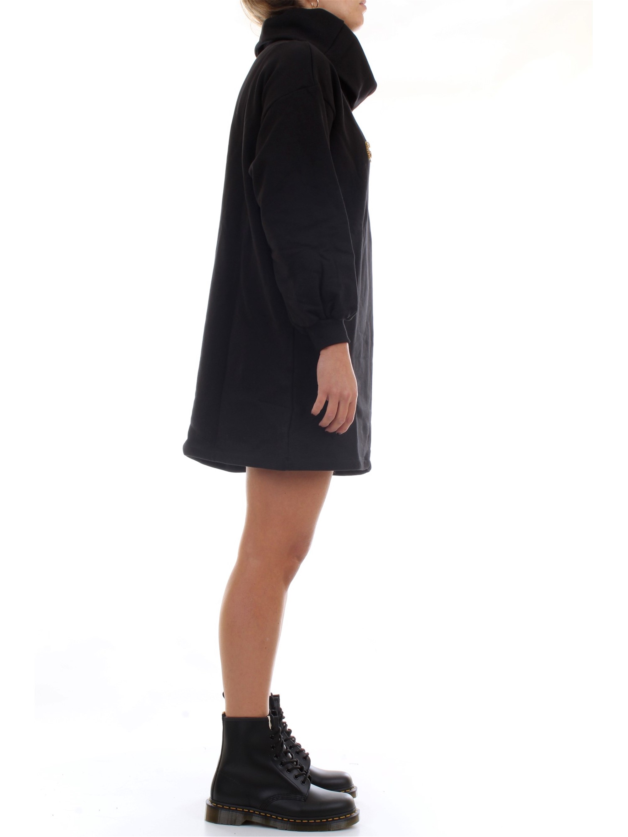 GAELLE PARIS GBD8190 Black Clothing Woman Dress GAELLE PARIS GBD8190 Black Clothing Woman Dress