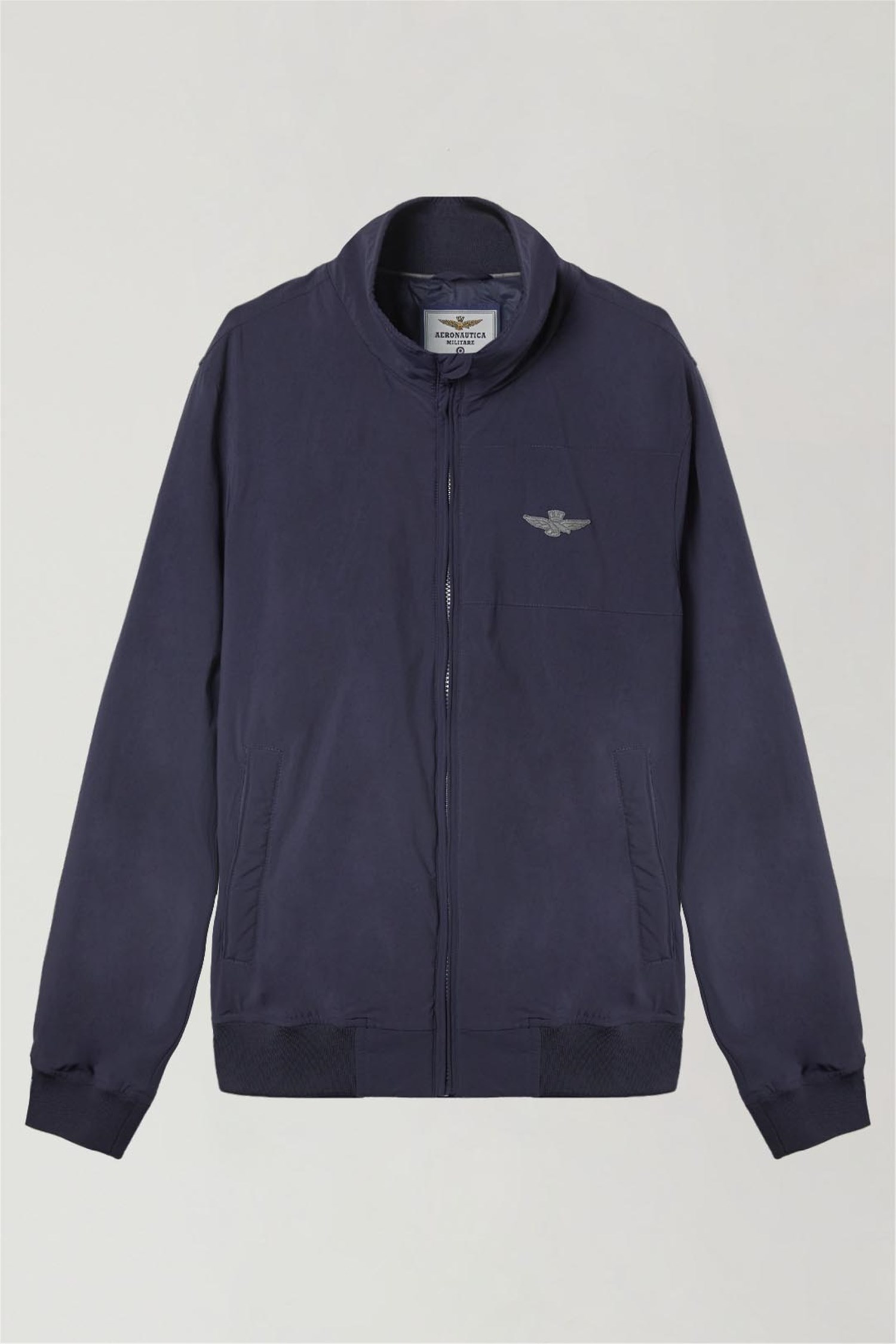 AERONAUTICA MILITARE 241AB2146CT3264 Blu Abbigliamento Uomo Giacca AERONAUTICA MILITARE 241AB2146CT3264 Blu Abbigliamento Uomo Giacca