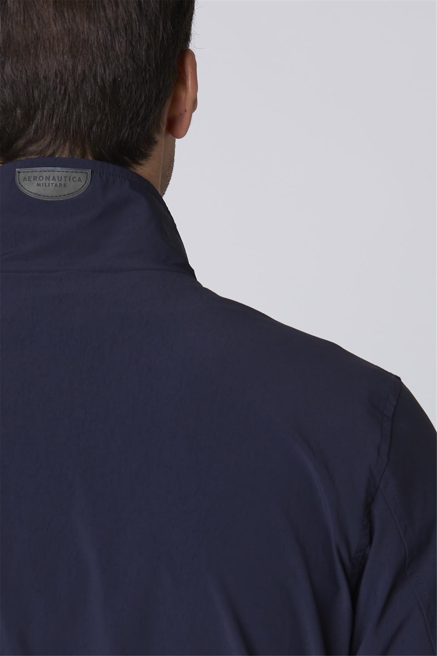 AERONAUTICA MILITARE 241AB2146CT3264 Blu Abbigliamento Uomo Giacca AERONAUTICA MILITARE 241AB2146CT3264 Blu Abbigliamento Uomo Giacca