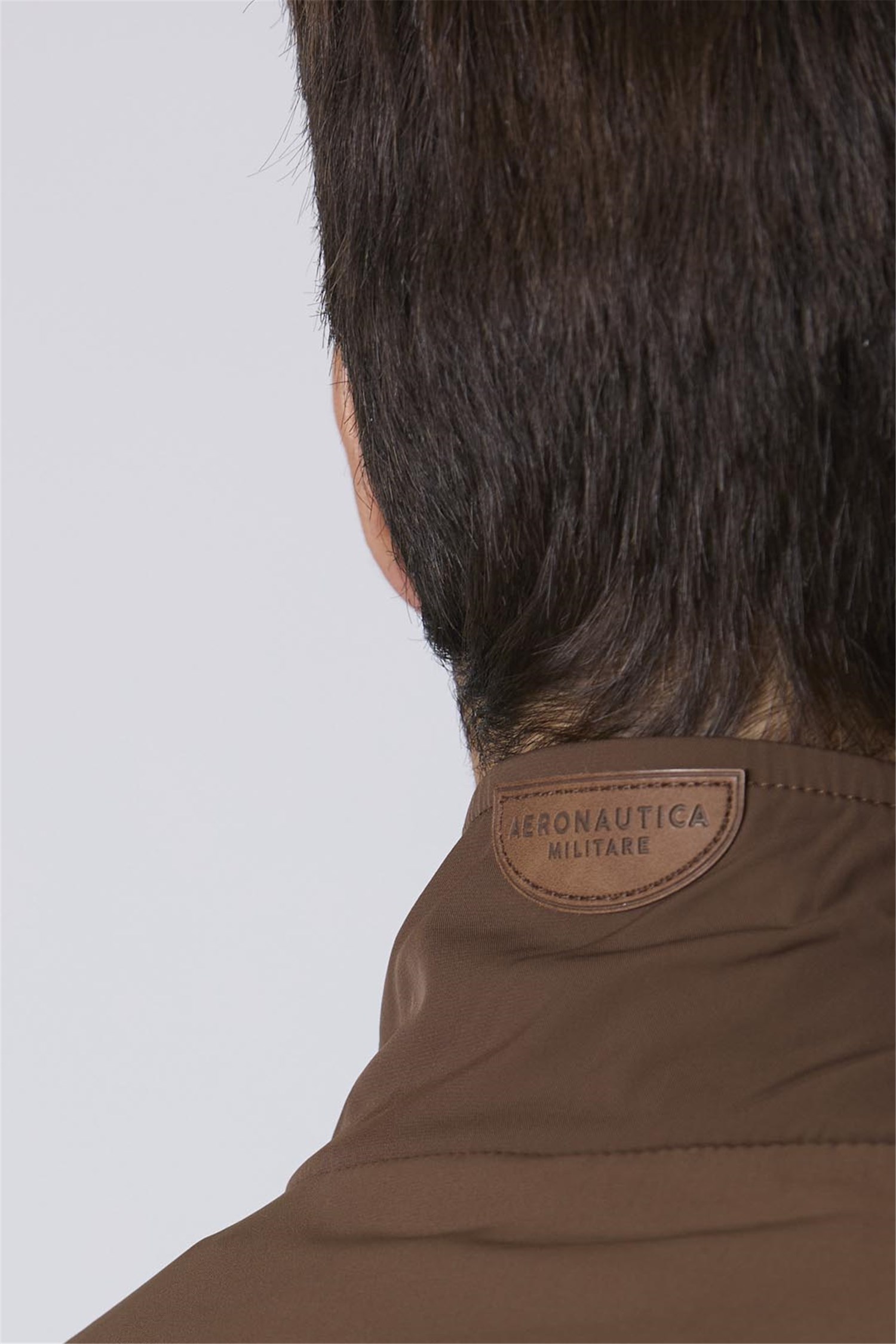 AERONAUTICA MILITARE 241AB2146CT3264 Marrone Abbigliamento Uomo Giacca AERONAUTICA MILITARE 241AB2146CT3264 Marrone Abbigliamento Uomo Giacca