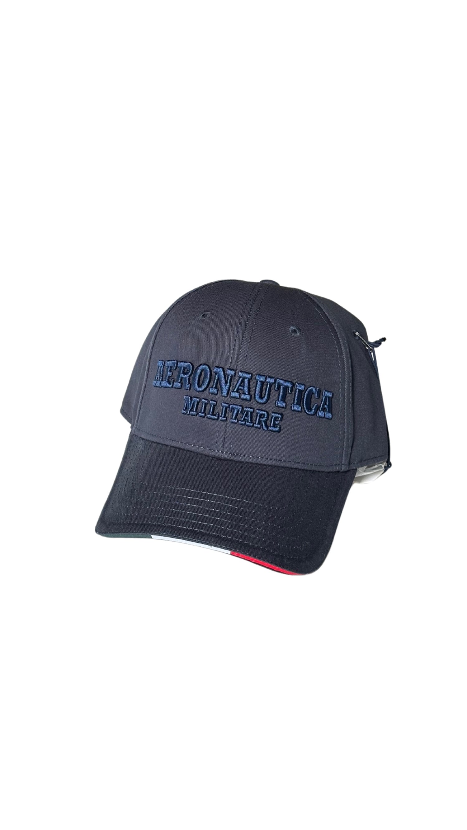 AERONAUTICA MILITARE 241HA1115CT3049 Blu navy Accessori Unisex Cappelli AERONAUTICA MILITARE 241HA1115CT3049 Blu navy Accessori Unisex Cappelli