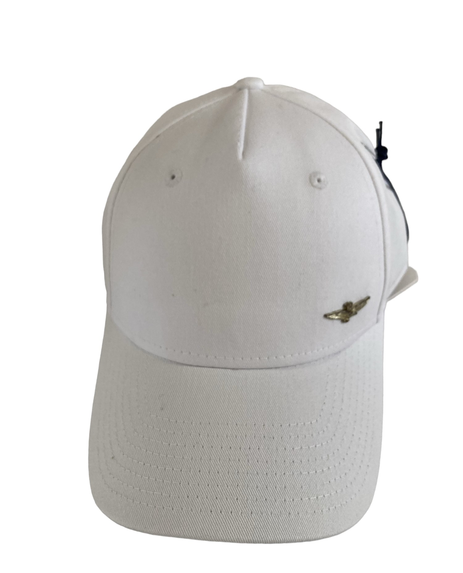 AERONAUTICA MILITARE 241HA1122CT2848 Bianco Accessori Unisex Cappelli AERONAUTICA MILITARE 241HA1122CT2848 Bianco Accessori Unisex Cappelli