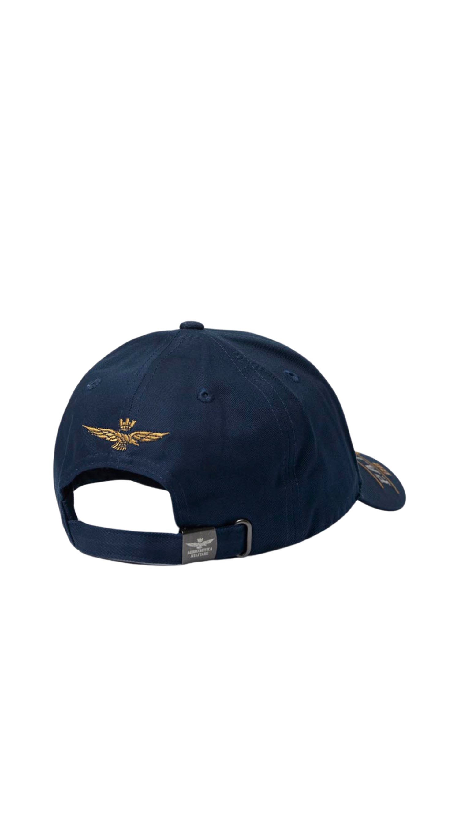 AERONAUTICA MILITARE 241HA1164CT3299 Blu Accessori Unisex Cappelli AERONAUTICA MILITARE 241HA1164CT3299 Blu Accessori Unisex Cappelli