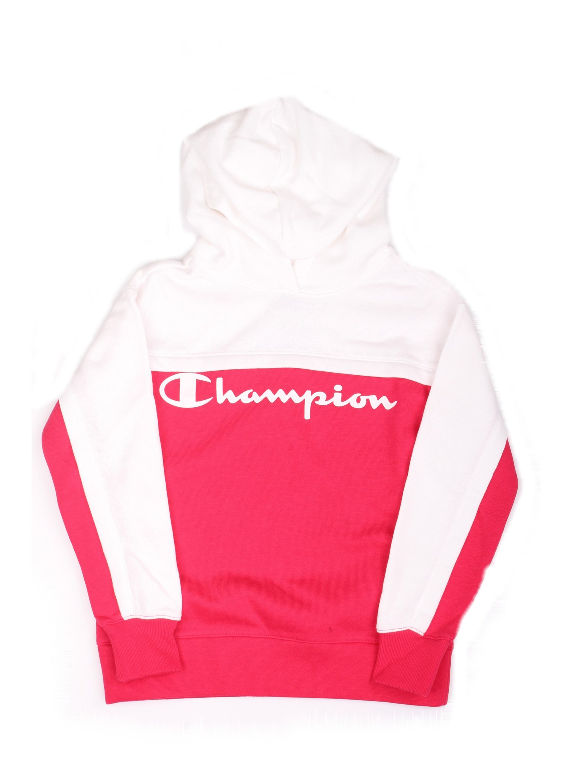 CHAMPION 403947 Fuchsia Clothing Child Sweater CHAMPION 403947 Fuchsia Clothing Child Sweater