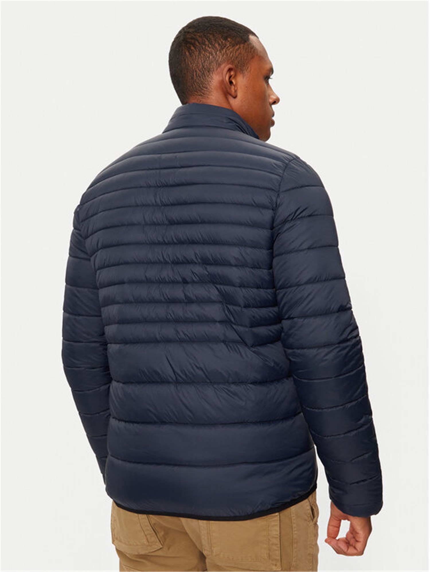 AERONAUTICA MILITARE 242AB2170CT3246 Blu navy Abbigliamento Uomo Giacca AERONAUTICA MILITARE 242AB2170CT3246 Blu navy Abbigliamento Uomo Giacca