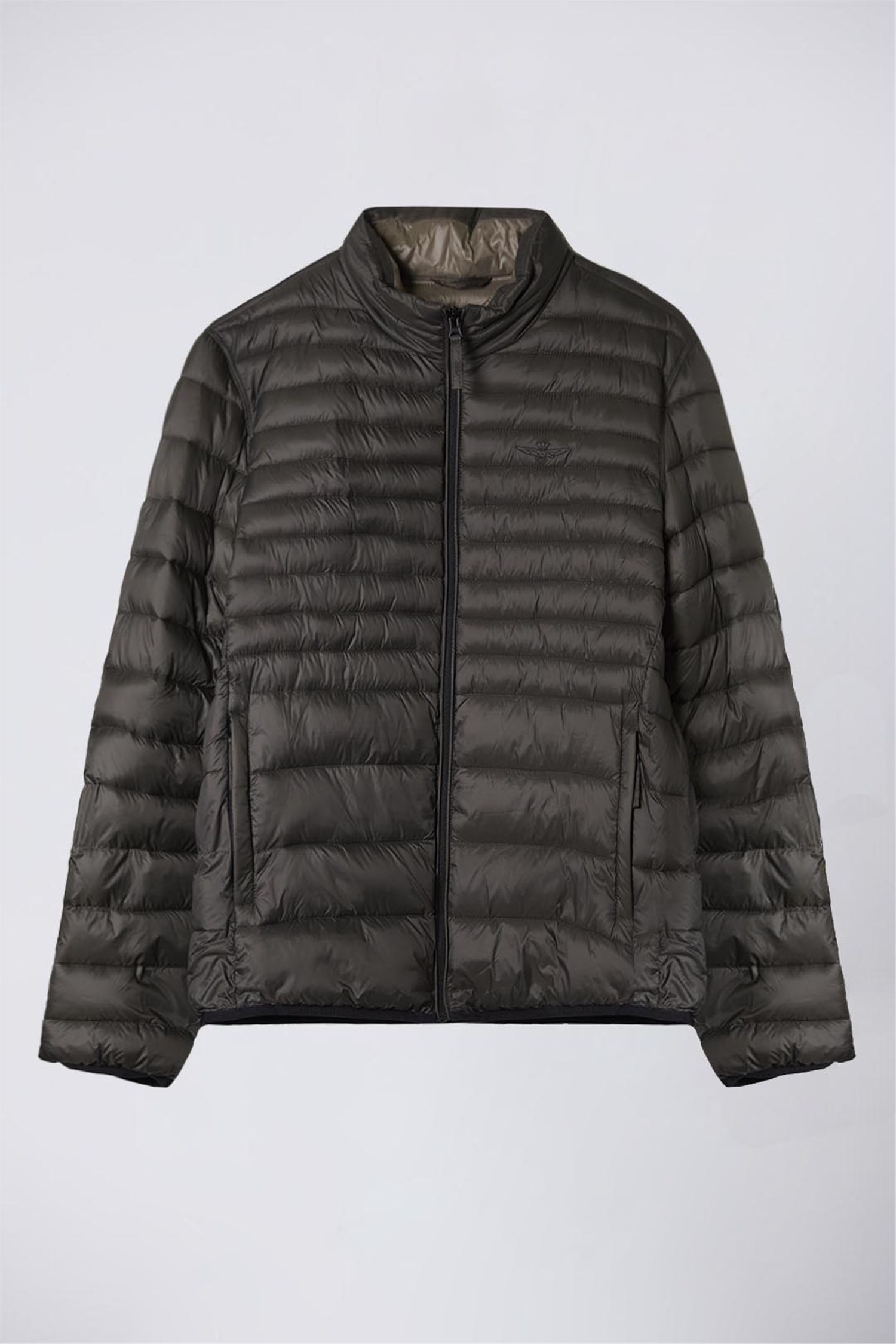 AERONAUTICA MILITARE 242AB2170CT3246 Clothing Man Jacket AERONAUTICA MILITARE 242AB2170CT3246 Clothing Man Jacket