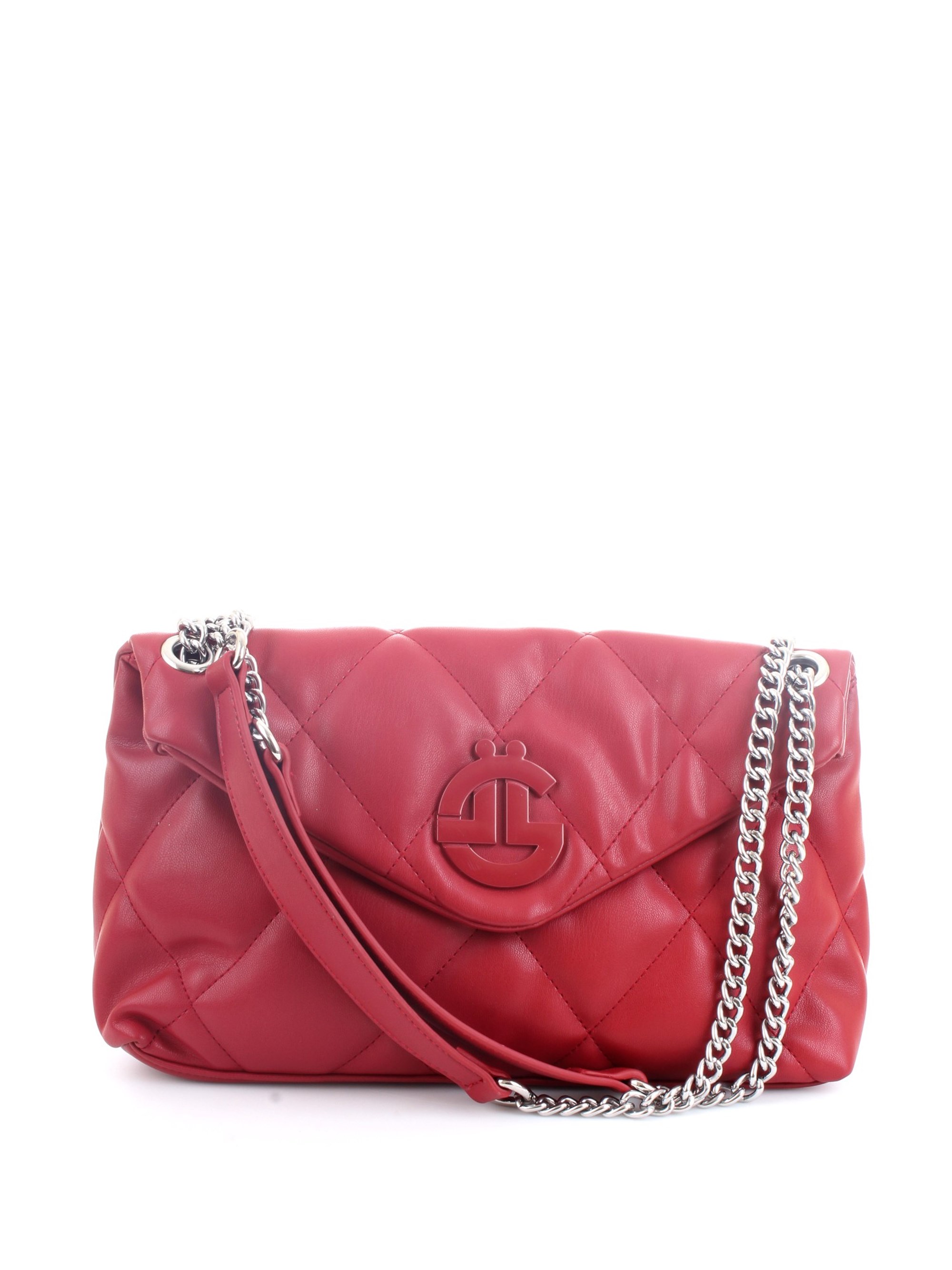 GAELLE PARIS GBDA2064 Red Accessories Woman Cross body bag GAELLE PARIS GBDA2064 Red Accessories Woman Cross body bag
