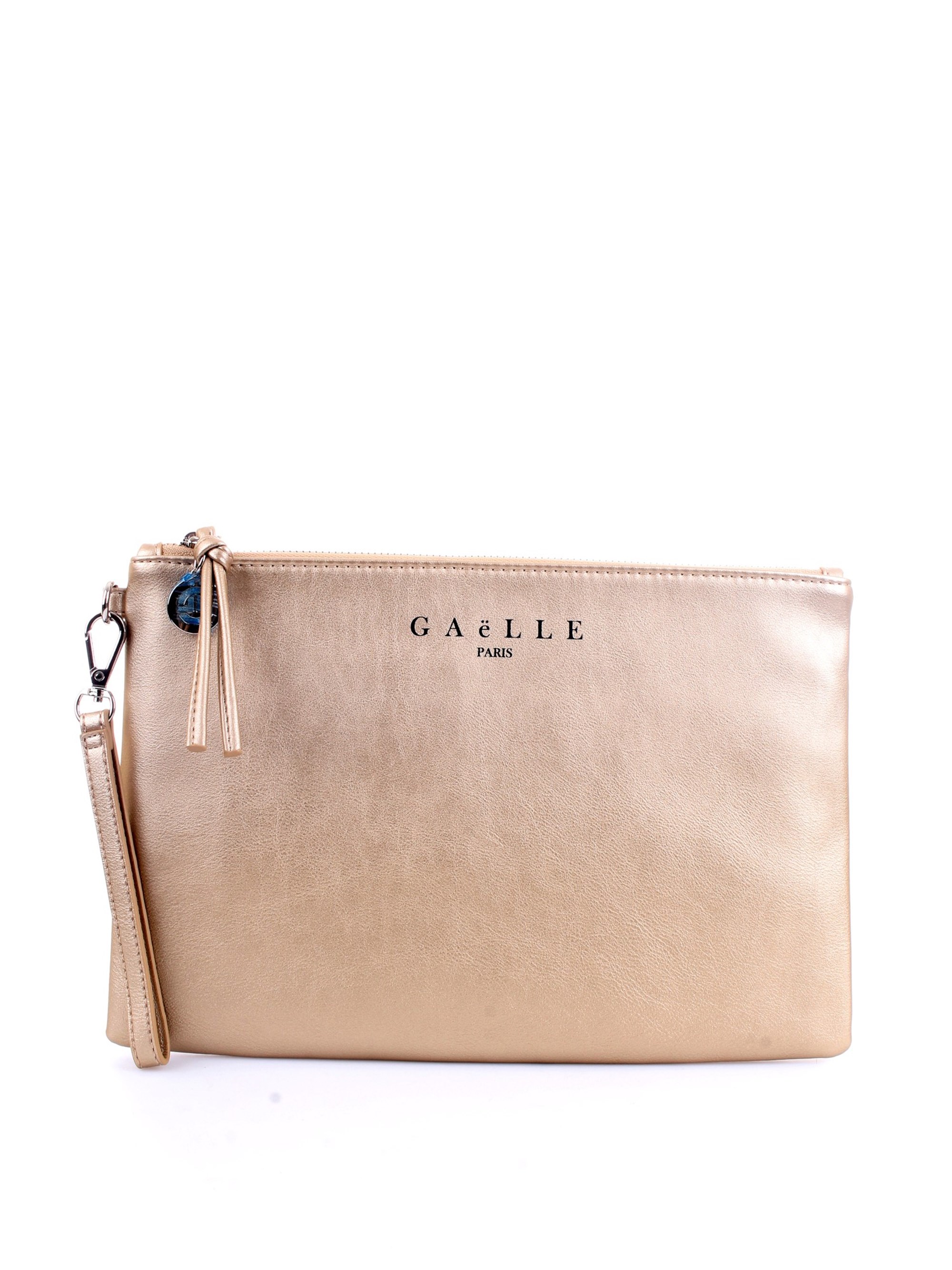 GAELLE PARIS GBDA1839 Gold Accessories Woman Clutch GAELLE PARIS GBDA1839 Gold Accessories Woman Clutch