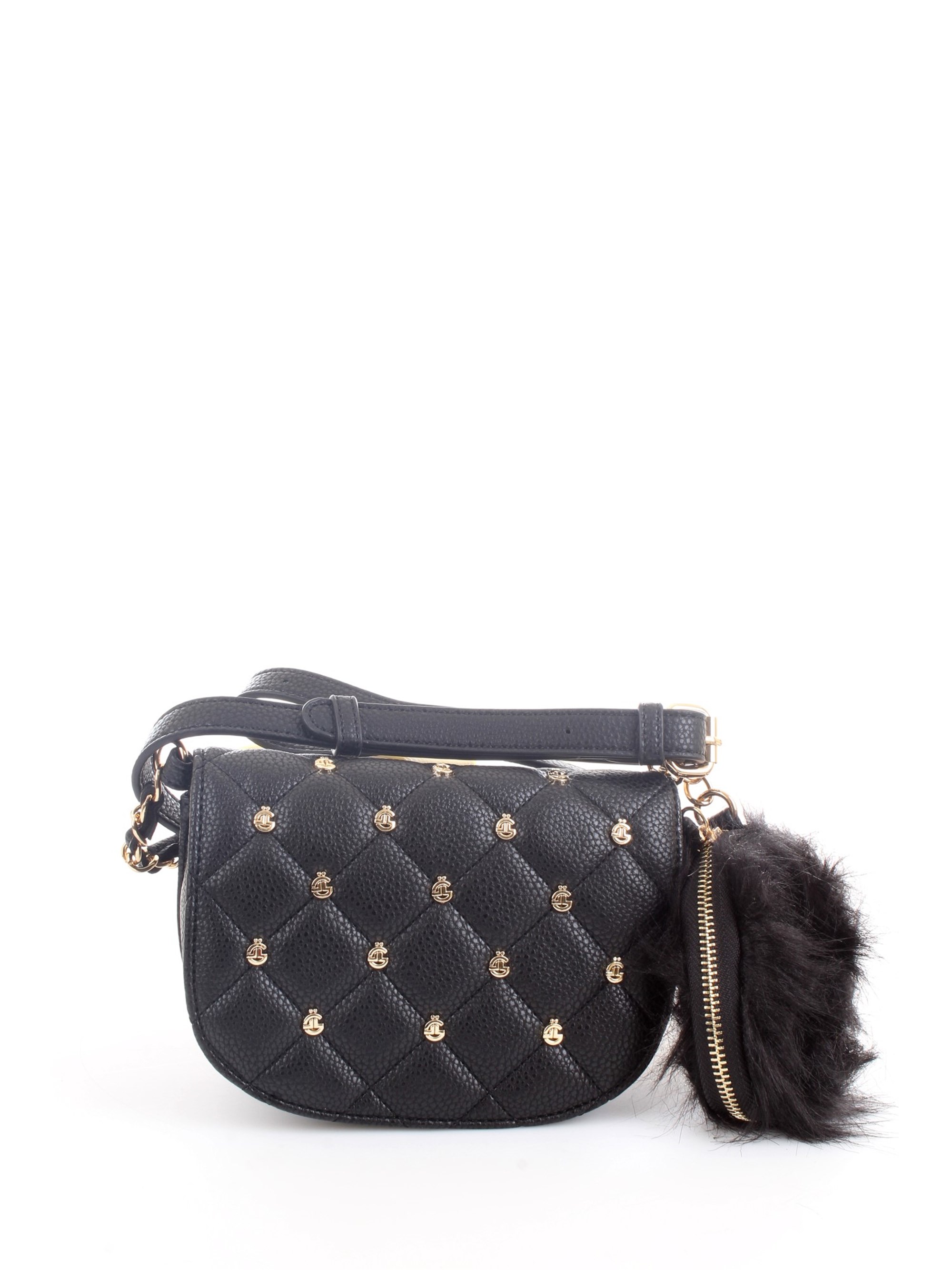 GAELLE PARIS GBDA2085 Black Accessories Woman Cross body bag GAELLE PARIS GBDA2085 Black Accessories Woman Cross body bag